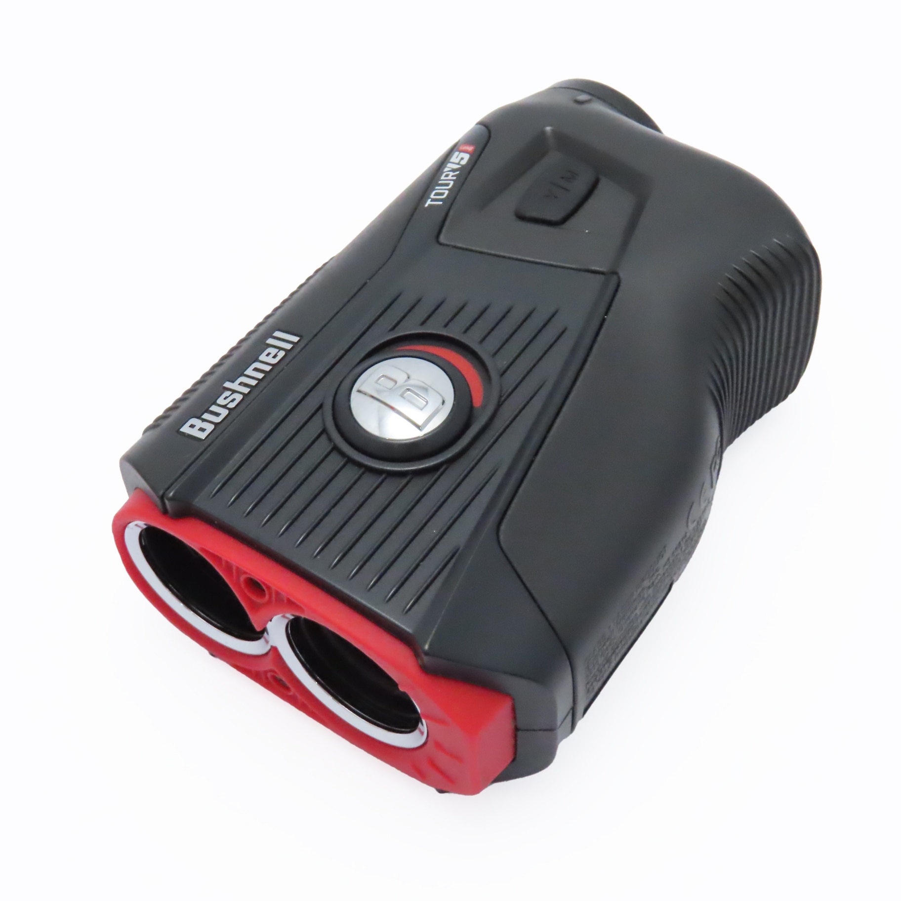 中古】PINSEEKER ﾂｱｰ V5 ｼﾌﾄｼﾞｮﾙﾄ 距離測定器 (ブッシュネル) ブッシュ