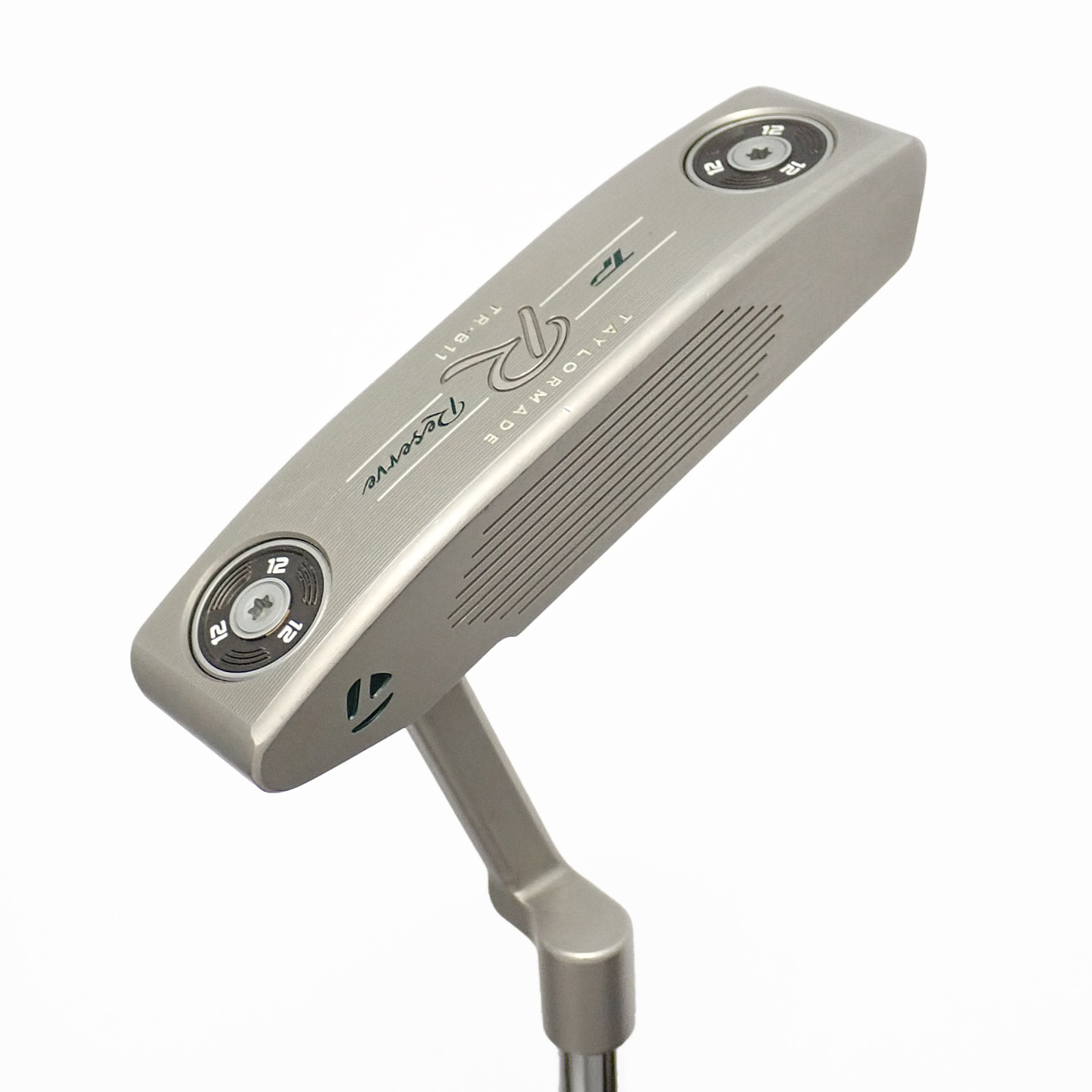 中古】TP Reserve B11 パター (テーラーメイド) TP メンズ 通販｜GDO