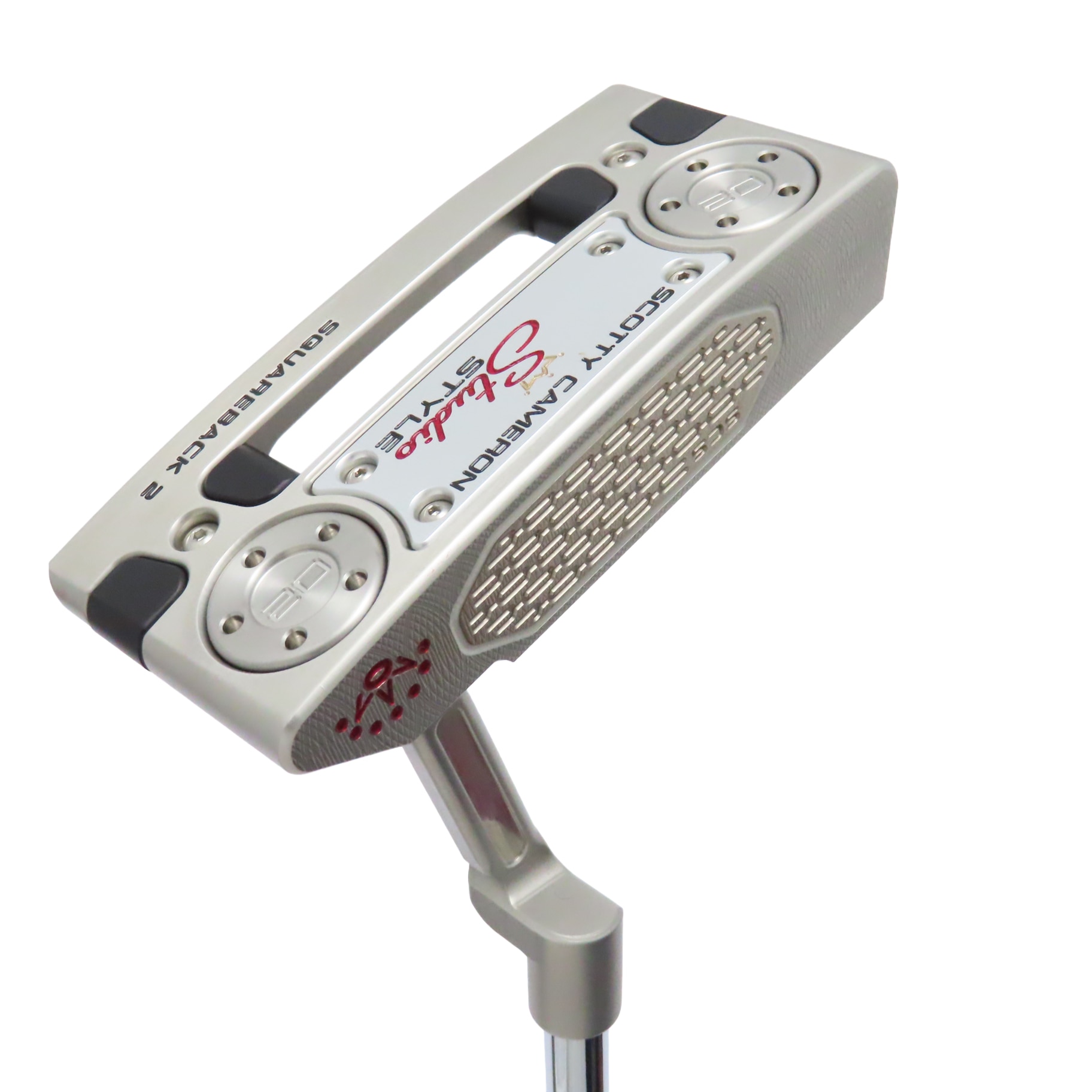 中古】スタジオスタイル スクエアバック 2 (2025) パター (スコッティ