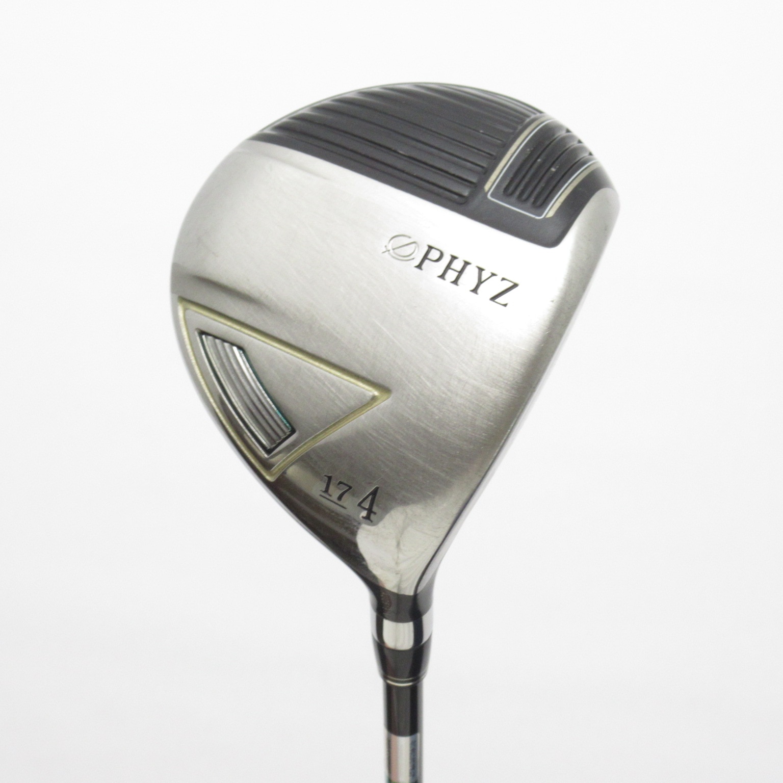 中古】PHYZ(ファイズ) フェアウェイウッド (ブリヂストン) 通販｜GDO