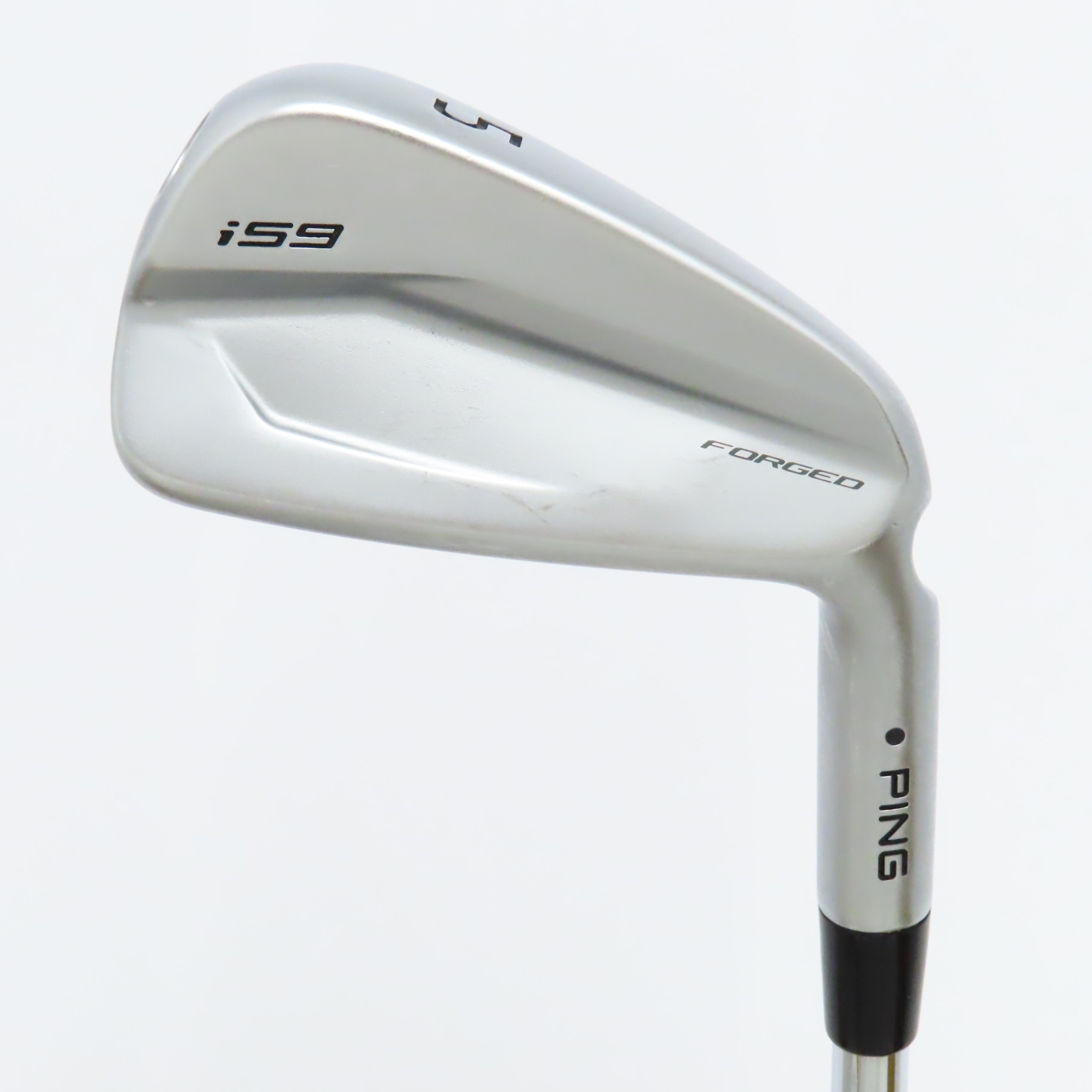 PING i59 5-P 6本セット MODUS 3 115 S アーコス未使用 中古】i59 アイアン N.S.PRO MODUS3 TOUR 115 27 S CD(アイアン