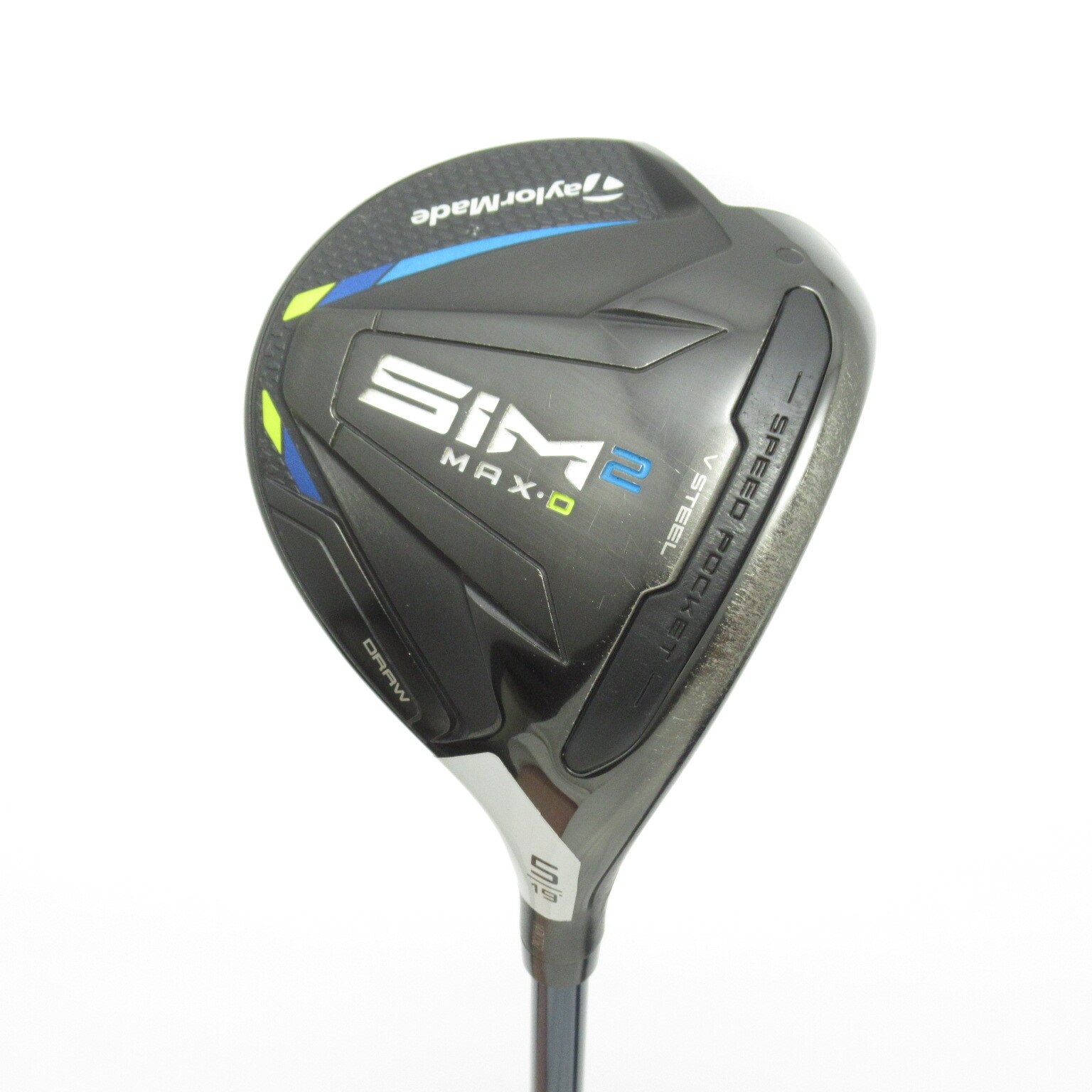 【美品】テイラーメイドSIM2 MAX-D 16° フェアウェイウッド レフティ 中古】SIM2 MAX-D フェアウェイウッド (テーラーメイド) SIM2 通販