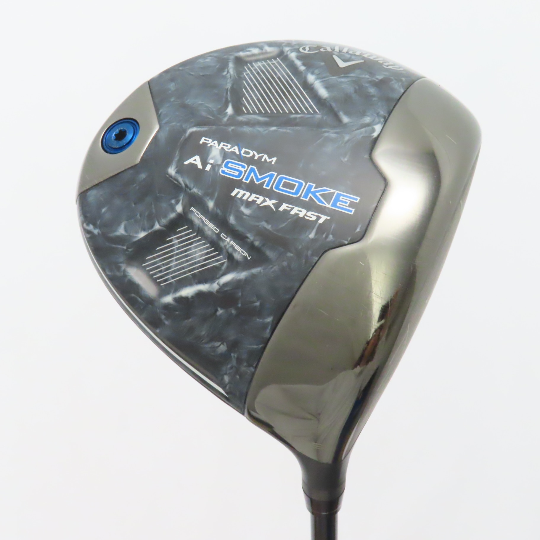 中古】パラダイム Ai SMOKE MAX FAST ドライバー (キャロウェイ) Ai