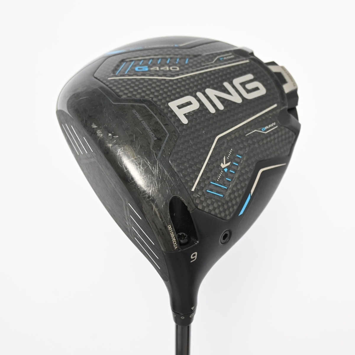 中古】ピン(PING) ドライバー レフティ 通販｜GDO中古ゴルフクラブ