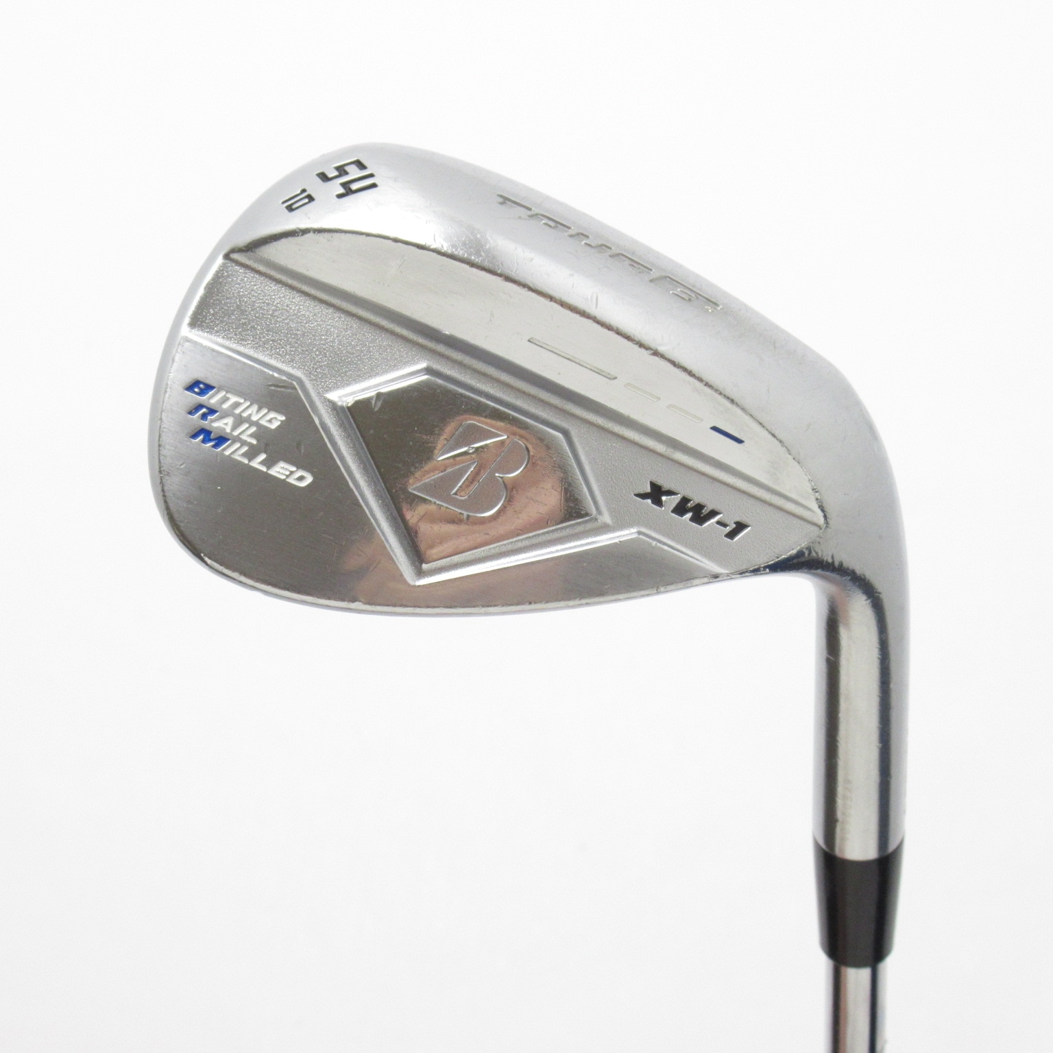 中古】TOUR B ウェッジ (ブリヂストン) 通販｜GDO中古ゴルフクラブ