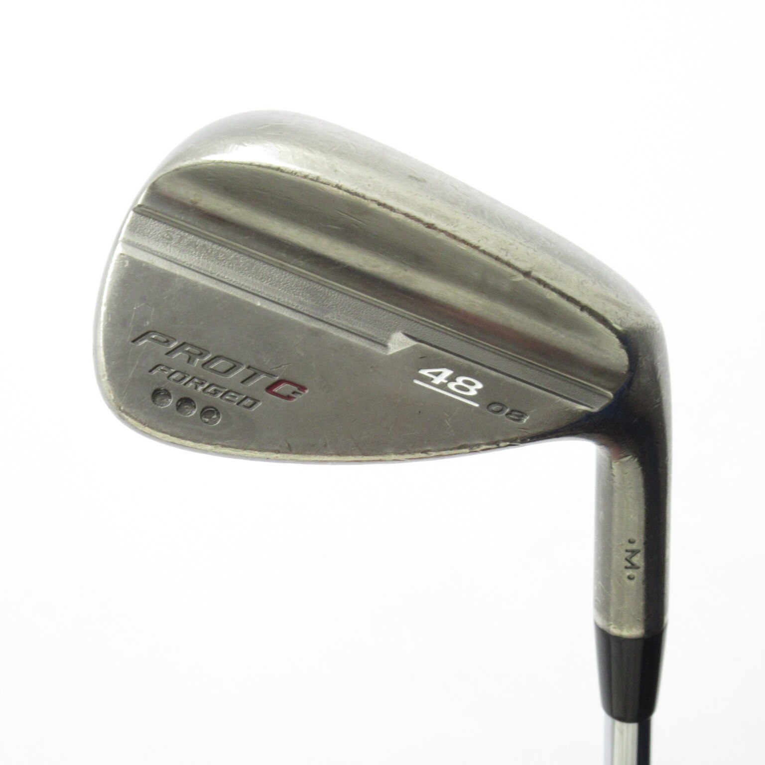 中古】PROTO CONCEPT FORGED WEDGE ウェッジ (その他) その他 通販