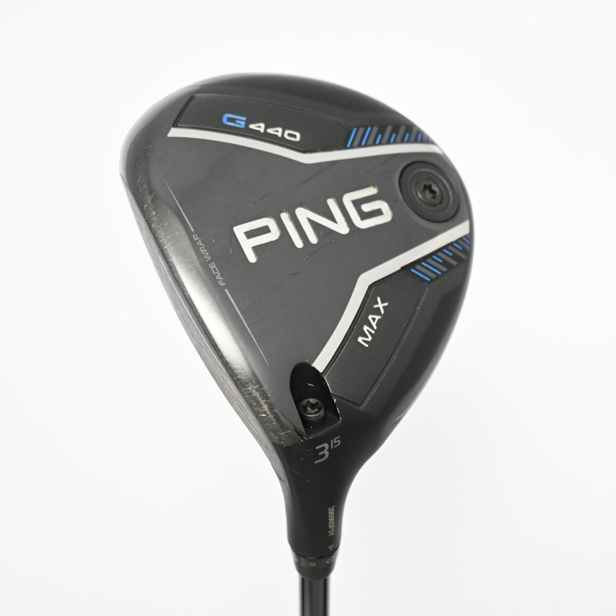 中古】ピン(PING) フェアウェイウッド レフティ 通販｜GDO中古ゴルフクラブ
