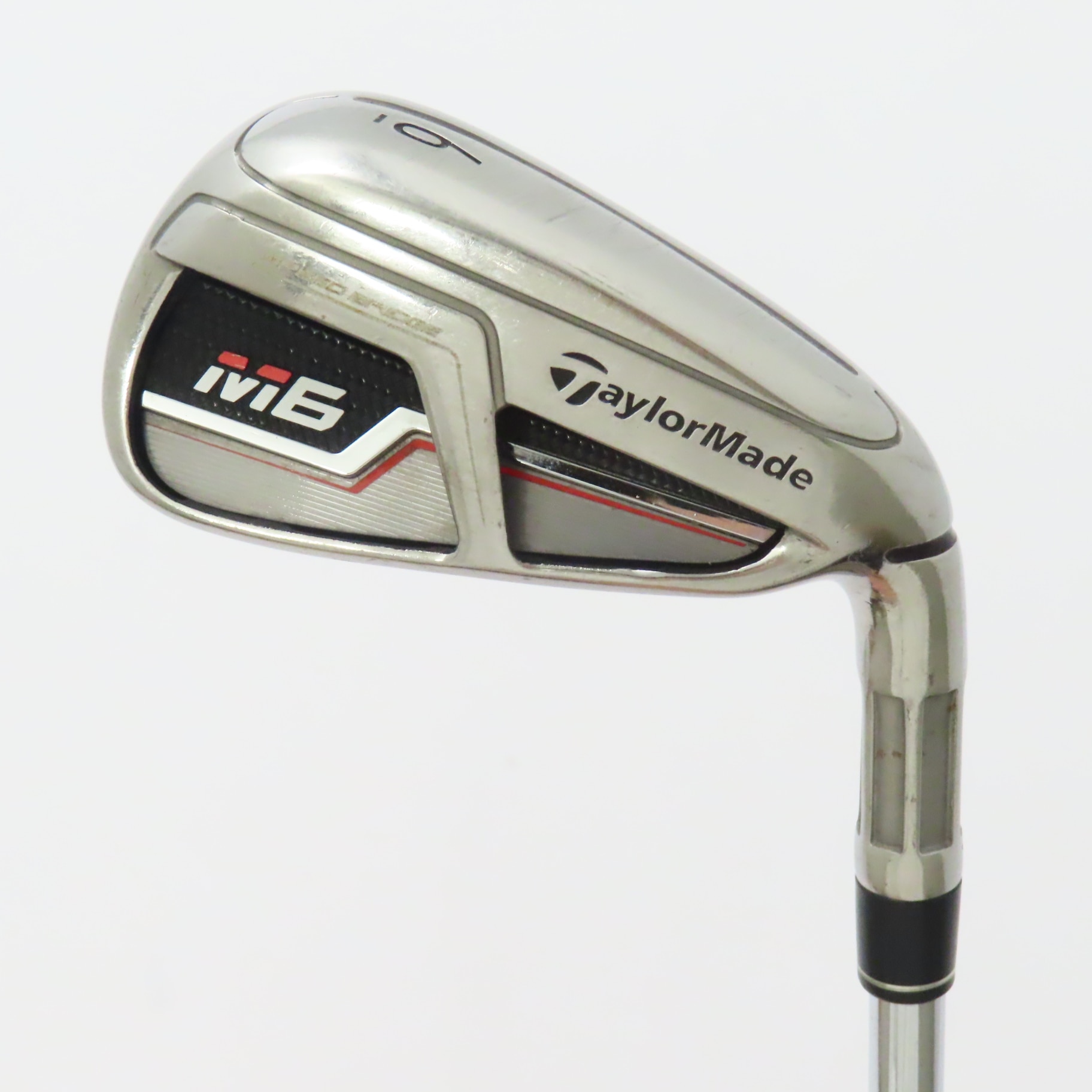 中古】M6 アイアンセット (テーラーメイド) 通販｜GDO中古ゴルフクラブ