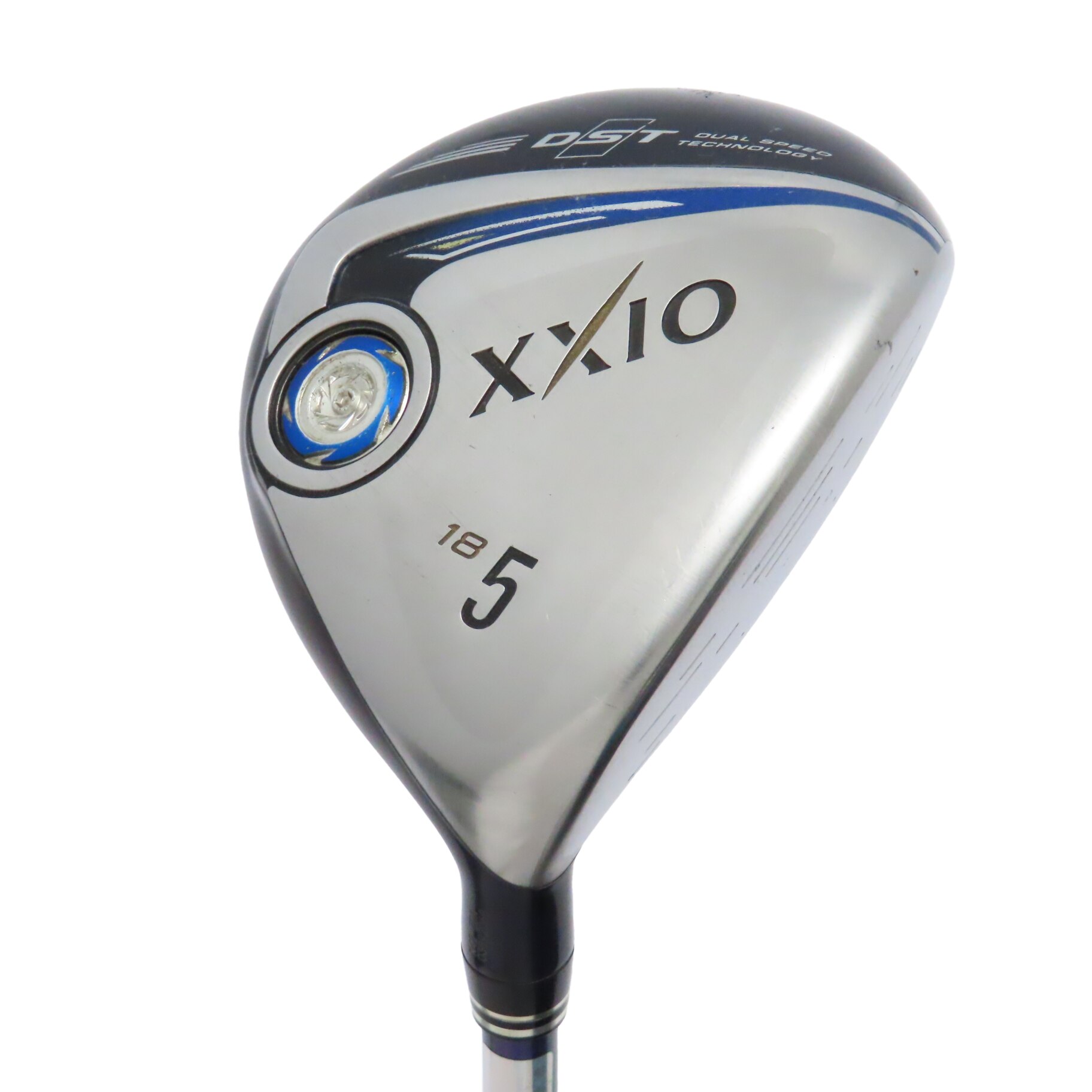 中古】ゼクシオ 9 フェアウェイウッド (ダンロップ) ゼクシオ メンズ