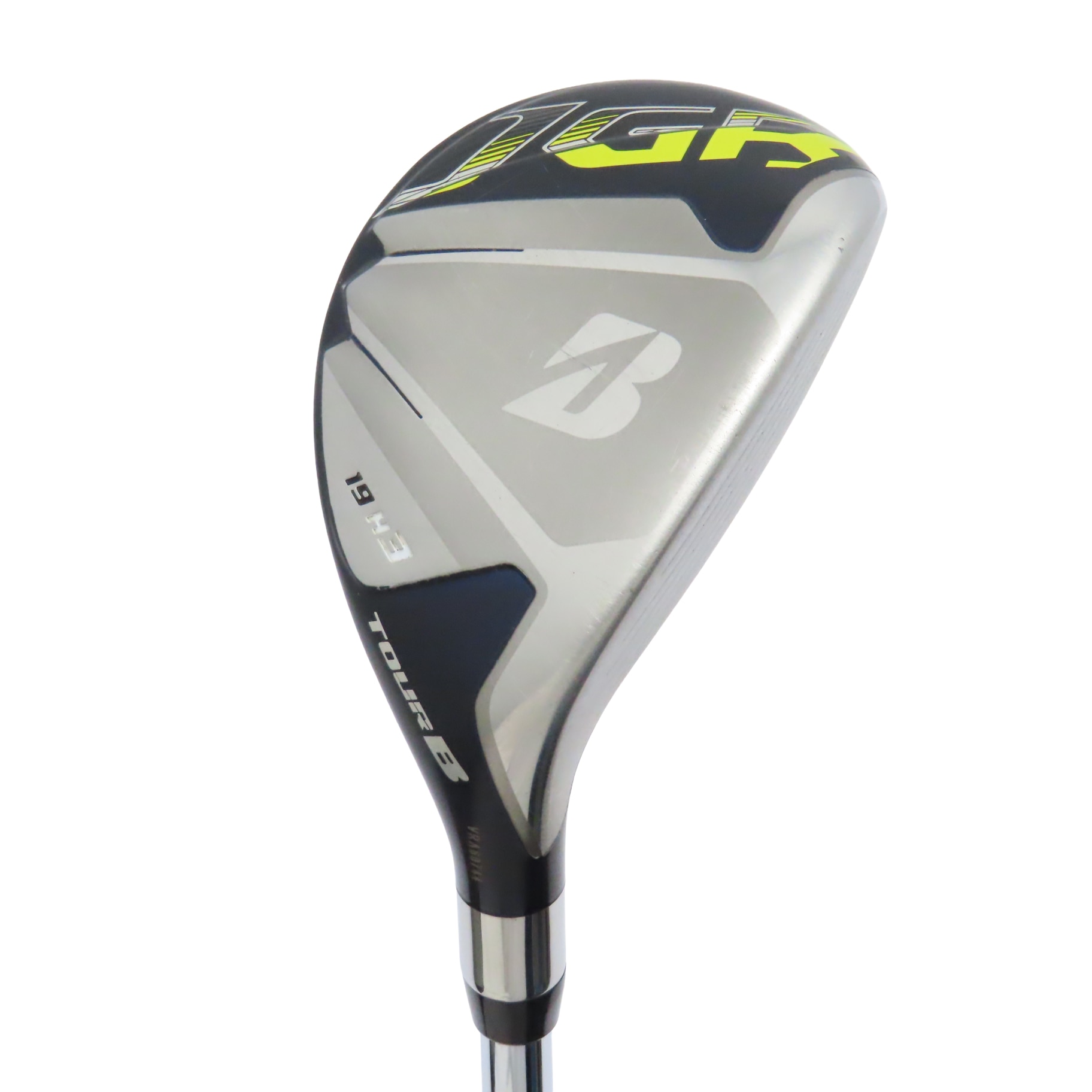 中古】TOUR B JGR ユーティリティ (ブリヂストン) TOUR B 通販｜GDO