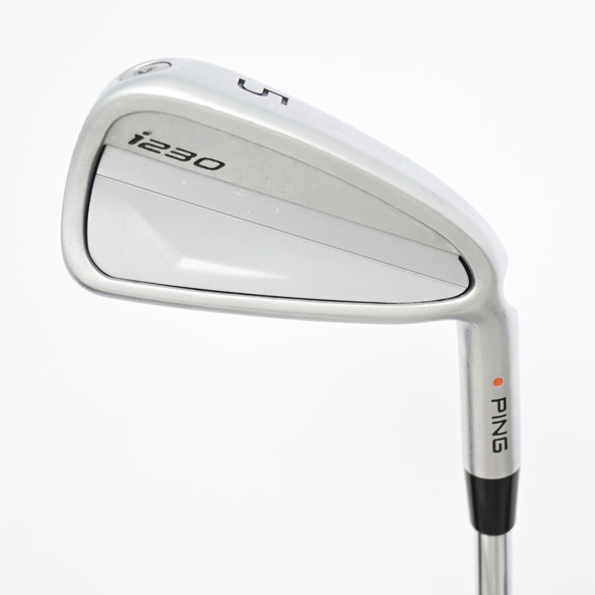 中古】i230 アイアンセット (ピン) Iシリーズ メンズ 通販｜GDO中古