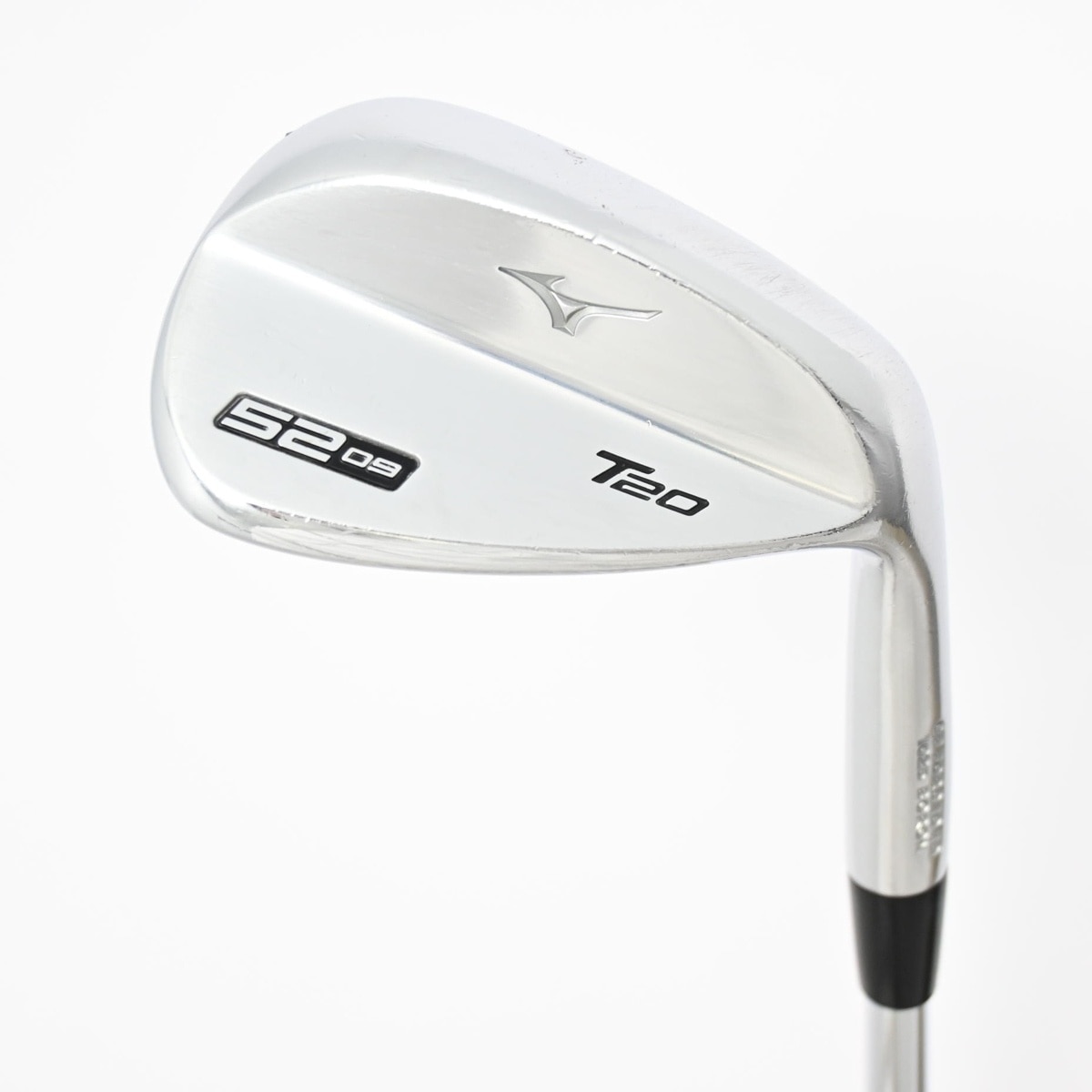 中古】T20 ウェッジ (ミズノ) MIZUNO 通販｜GDO中古ゴルフクラブ