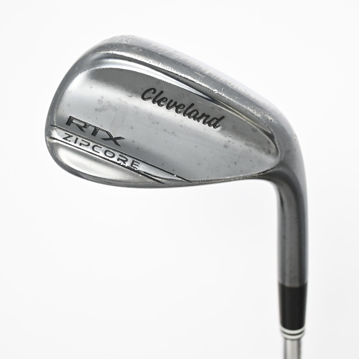 中古】RTX ZIPCORE BK ウェッジ (クリーブランド) RTX 通販｜GDO中古