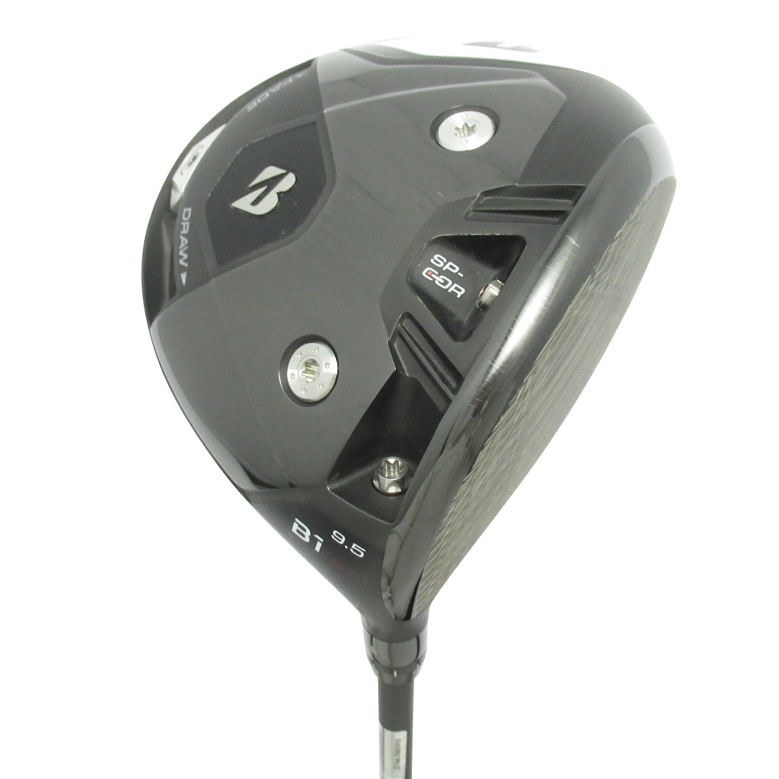 中古】B1 ST ドライバー VENTUS BS6 9.5 S C(ドライバー（単品