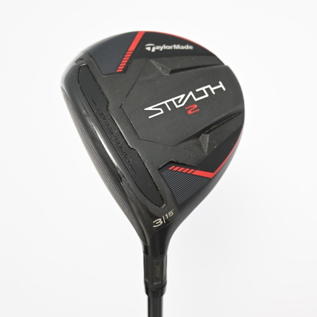 中古】ステルス (テーラーメイド) レフティ 通販｜GDO中古ゴルフクラブ
