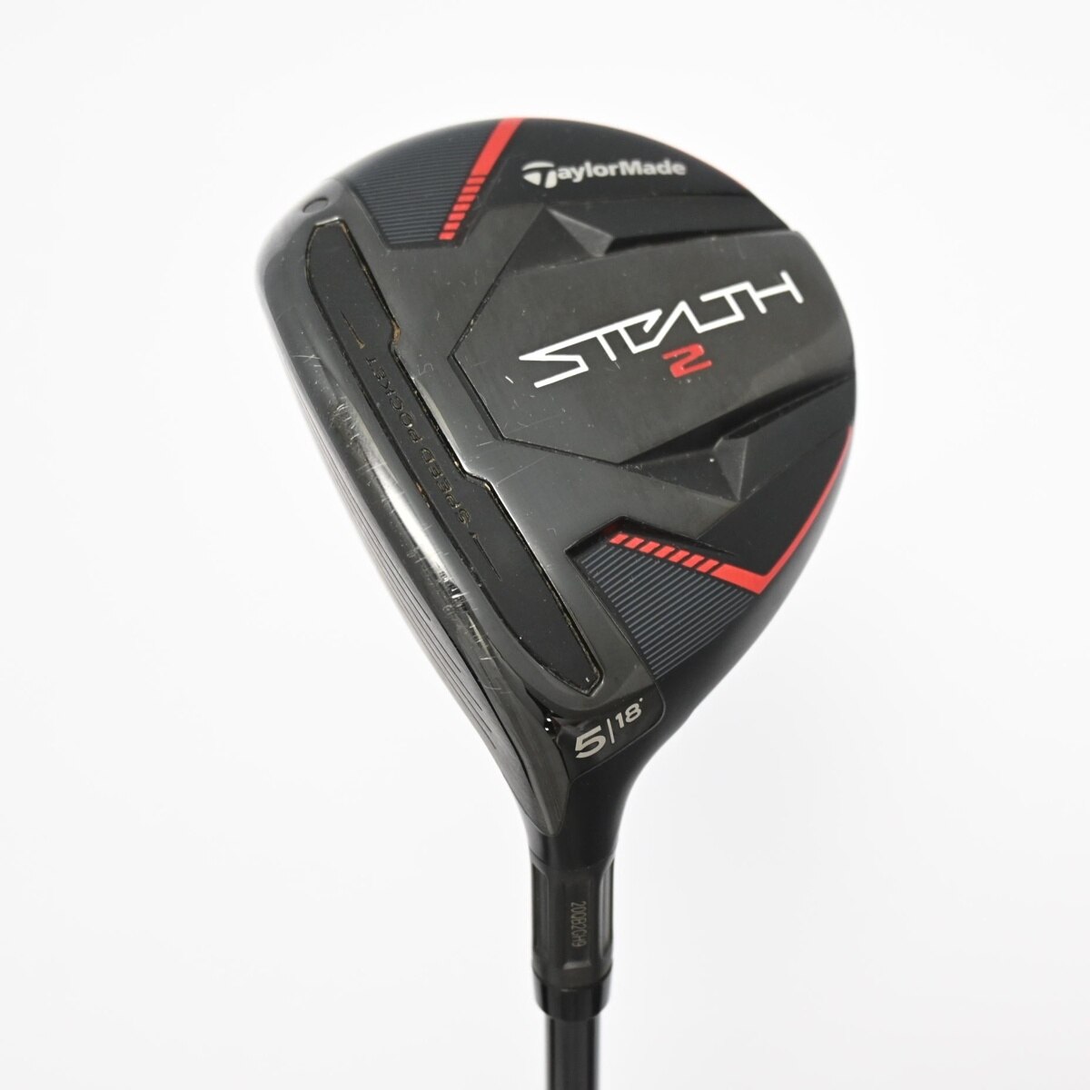 中古】ステルス (テーラーメイド) レフティ 通販｜GDO中古ゴルフクラブ