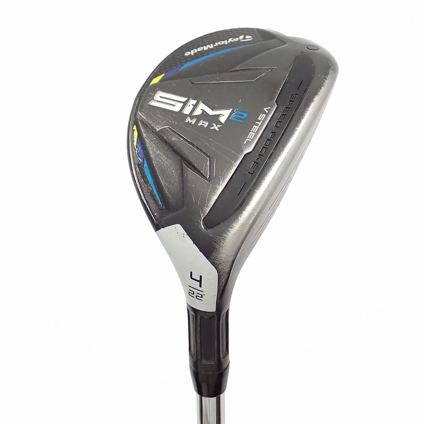 中古】SIM2 マックス レスキュー ユーティリティ N.S.PRO 850GH neo 22