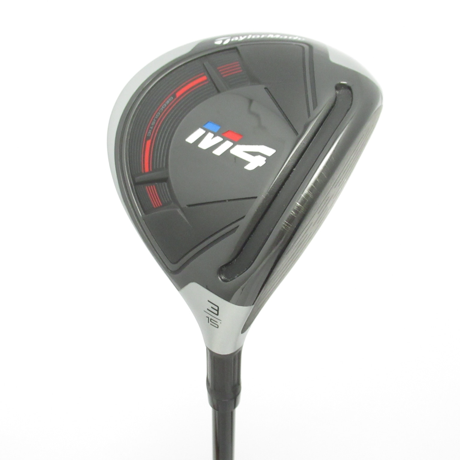 中古】M4 フェアウェイウッド (テーラーメイド) 通販｜GDO中古ゴルフクラブ