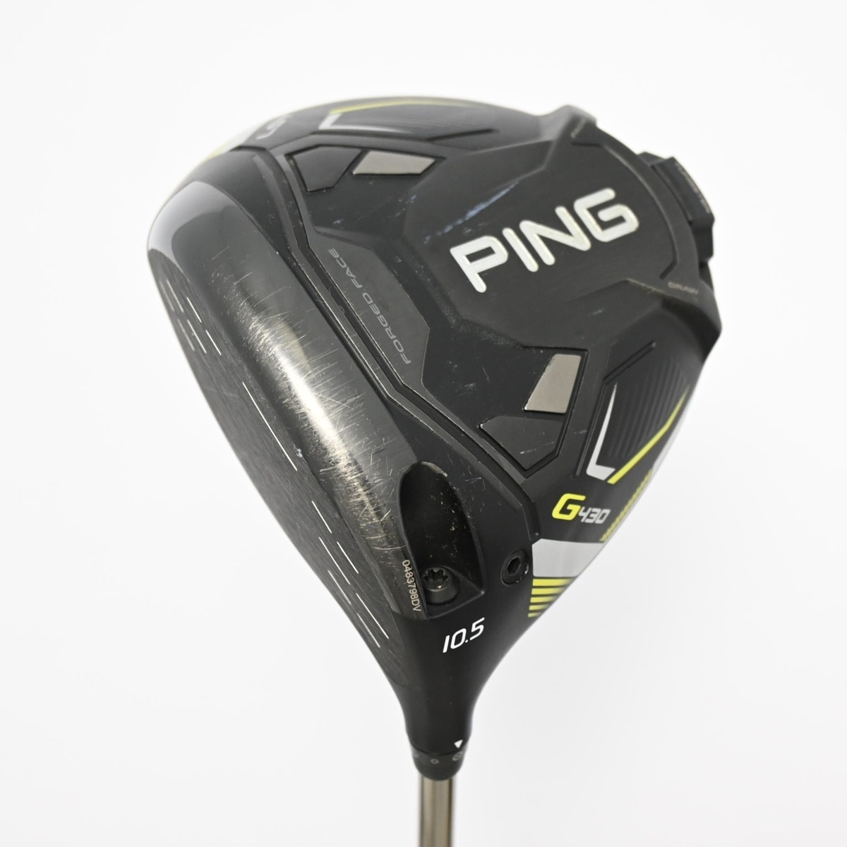 中古】ピン(PING) ドライバー レフティ 通販｜GDO中古ゴルフクラブ