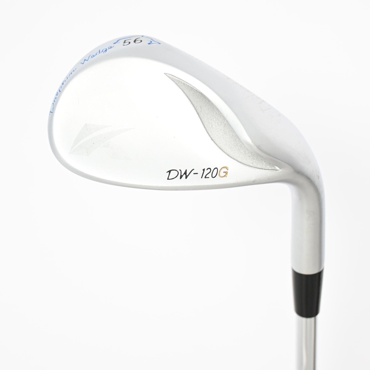 中古】ドルフィン DW-120G ウェッジ N.S.PRO 950GH neo 56 S C