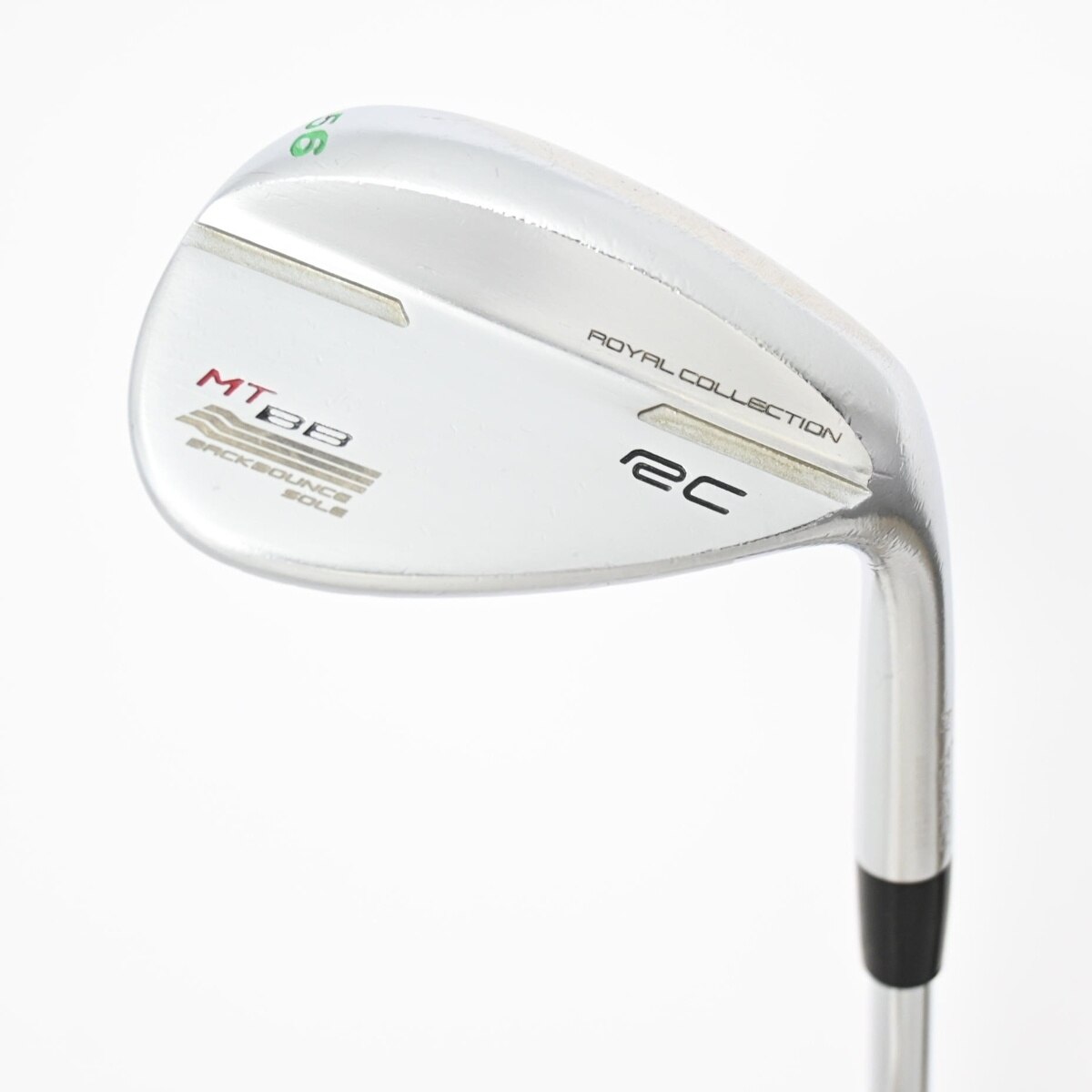 中古】ロイヤルコレクション ウェッジ 通販｜GDO中古ゴルフクラブ