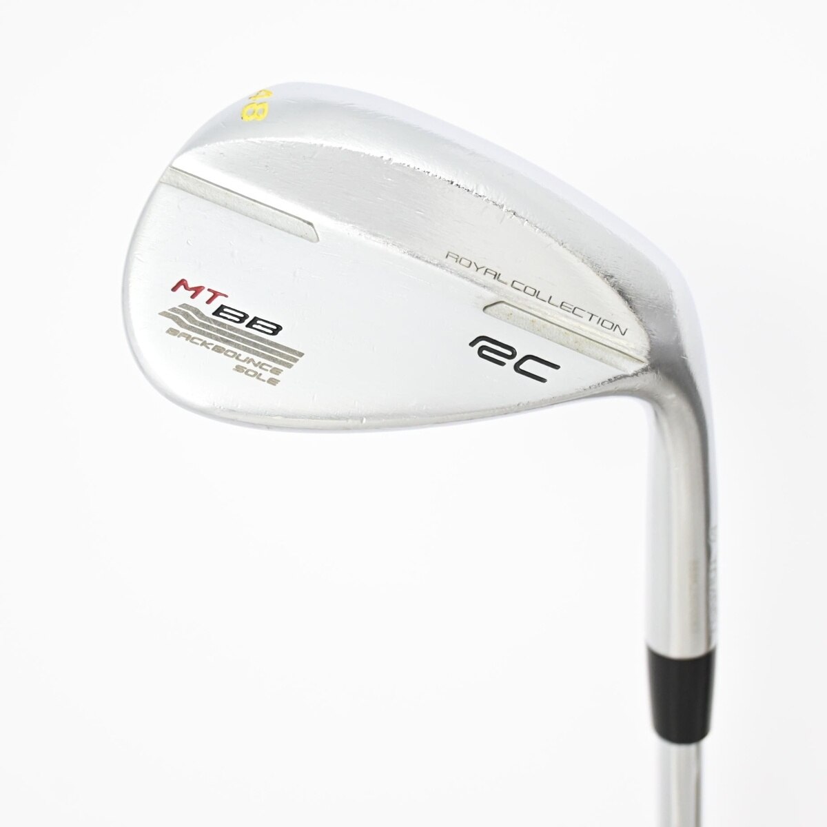 中古】BB WEDGE ウェッジ (ロイヤルコレクション) ロイヤル