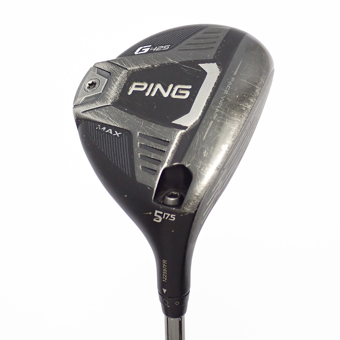 極美品】PING G425 MAX FW 3W&5Wセット 極美品】PING G425 MAX FW