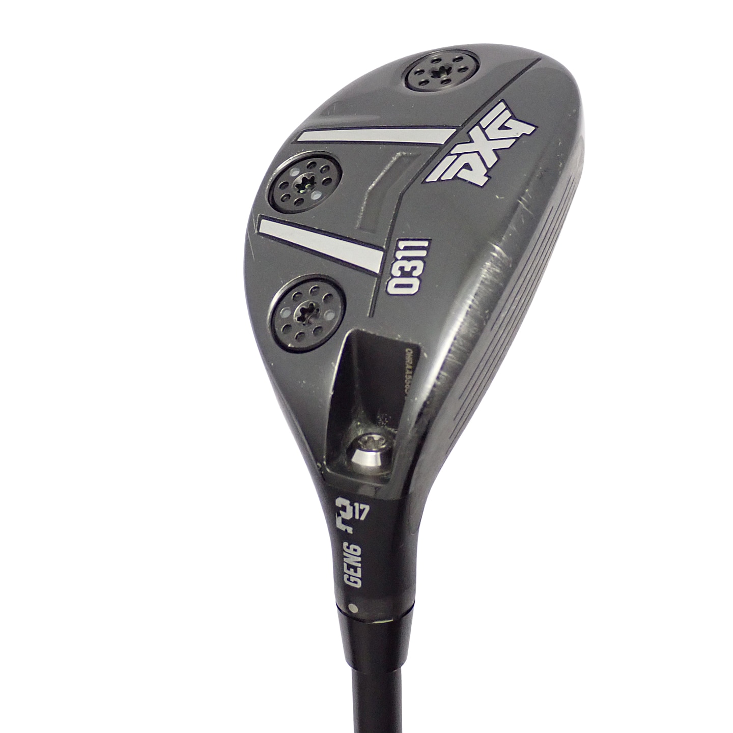 中古】PXG ユーティリティ 通販｜GDO中古ゴルフクラブ