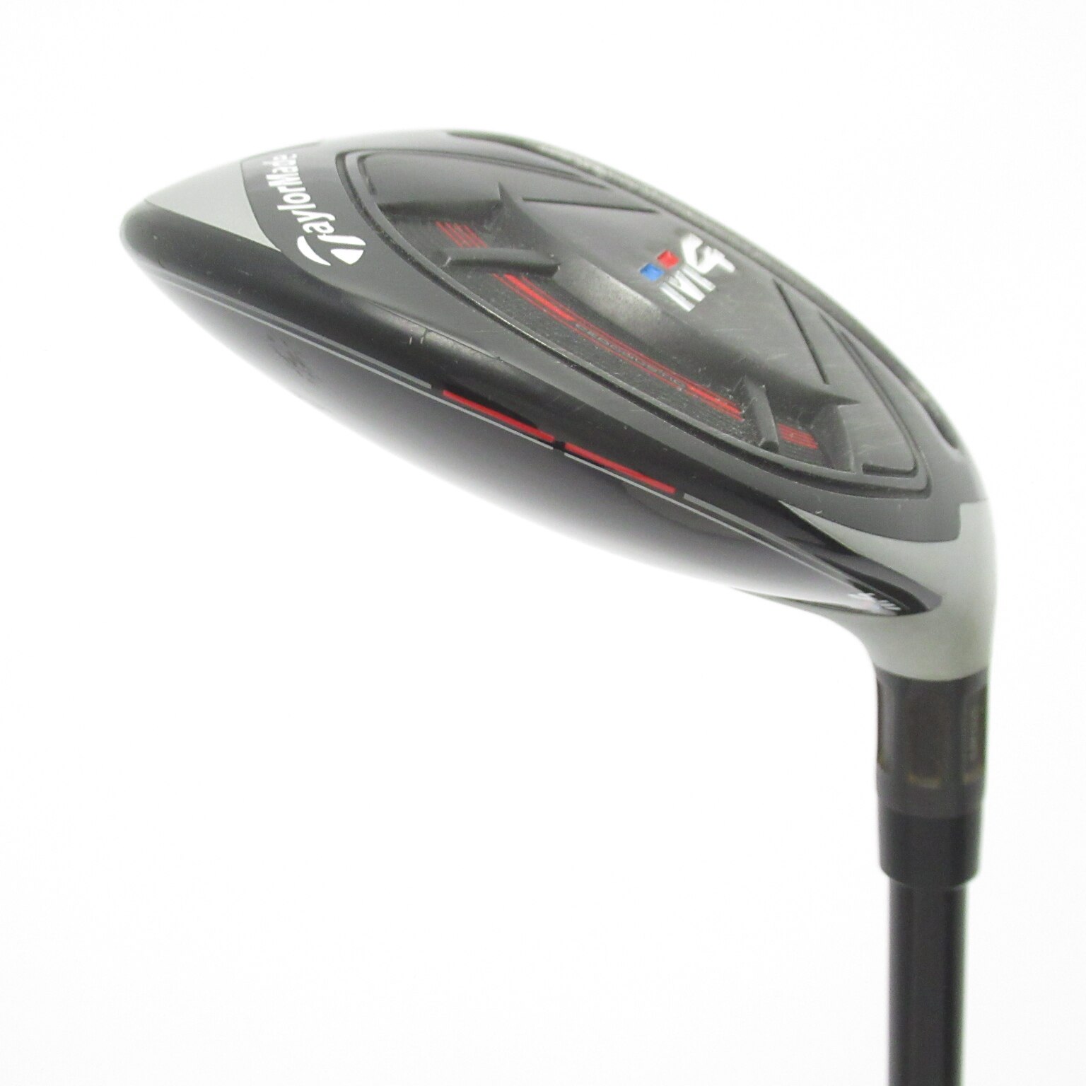 中古】M4 ユーティリティ FUBUKI TM6 22 S CD(ユーティリティ（単品