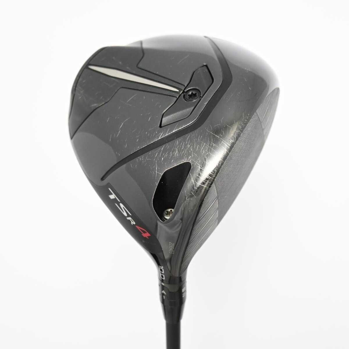 Used TSR4 Driver (Titleist) TSR Online Store | GDO Used Golf Clubs