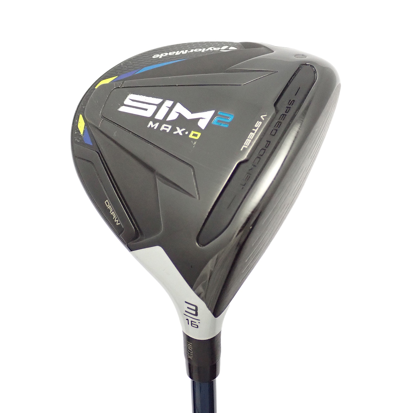 中古】SIM2 (テーラーメイド) メンズ 通販｜GDO中古ゴルフクラブ