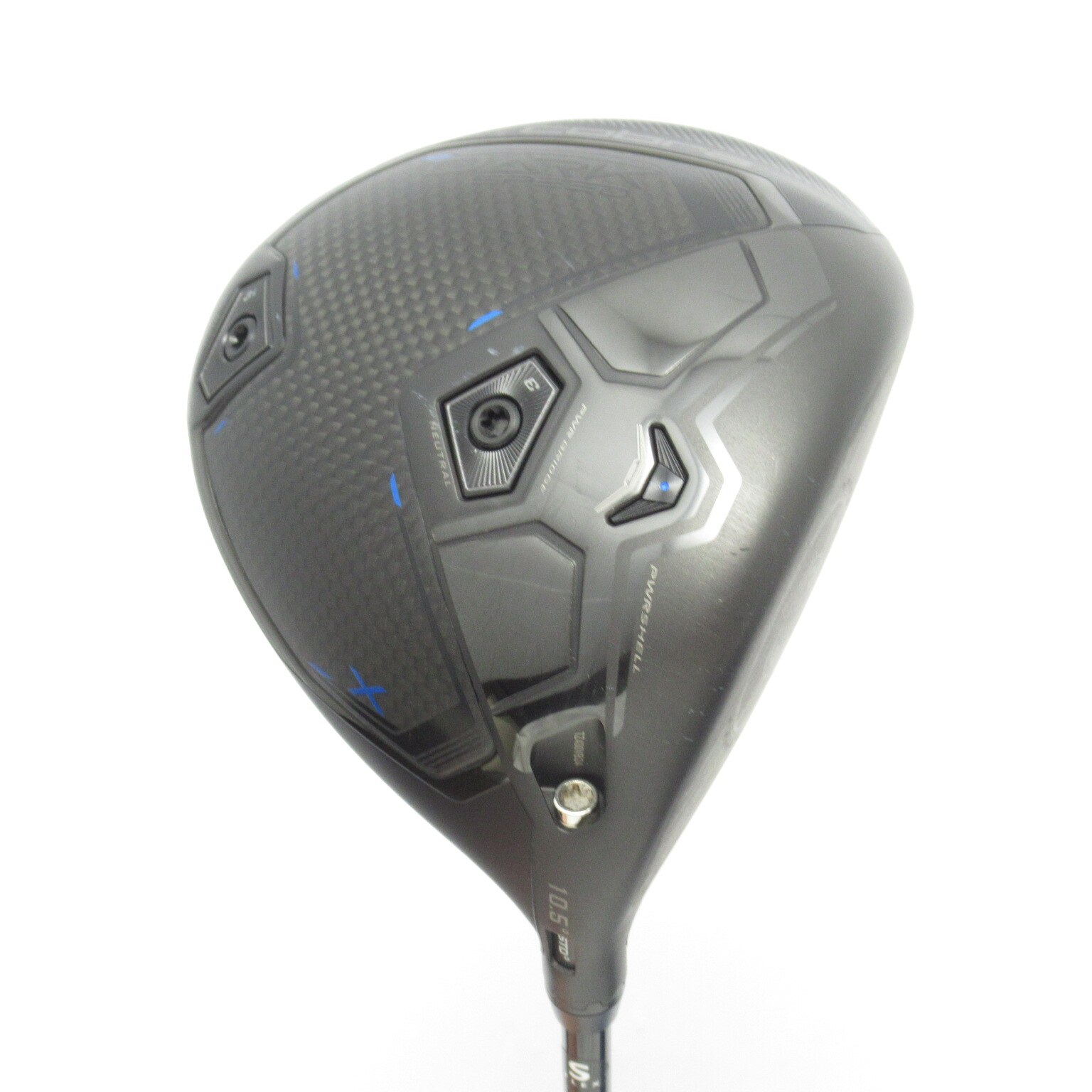 中古】ダークスピード X ドライバー (コブラ) ダークスピード 通販