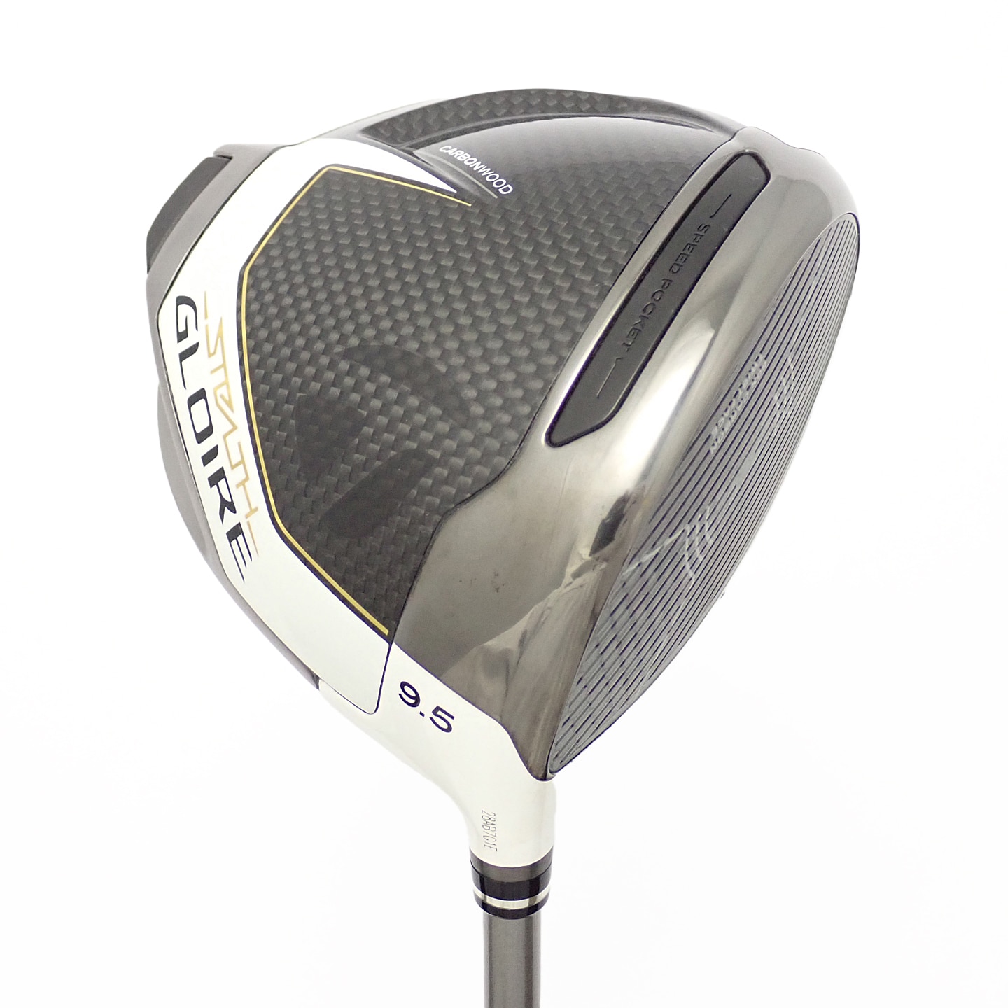 テーラーメイド　ステルスグローレドライバー　10.5 SR 中古】ステルス ドライバー (テーラーメイド) メンズ 通販｜GDO中古