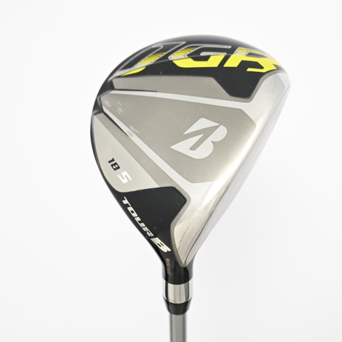 ブリヂストン TOUR B JGR フェアウェイウッド Diamana ZF60 【5W