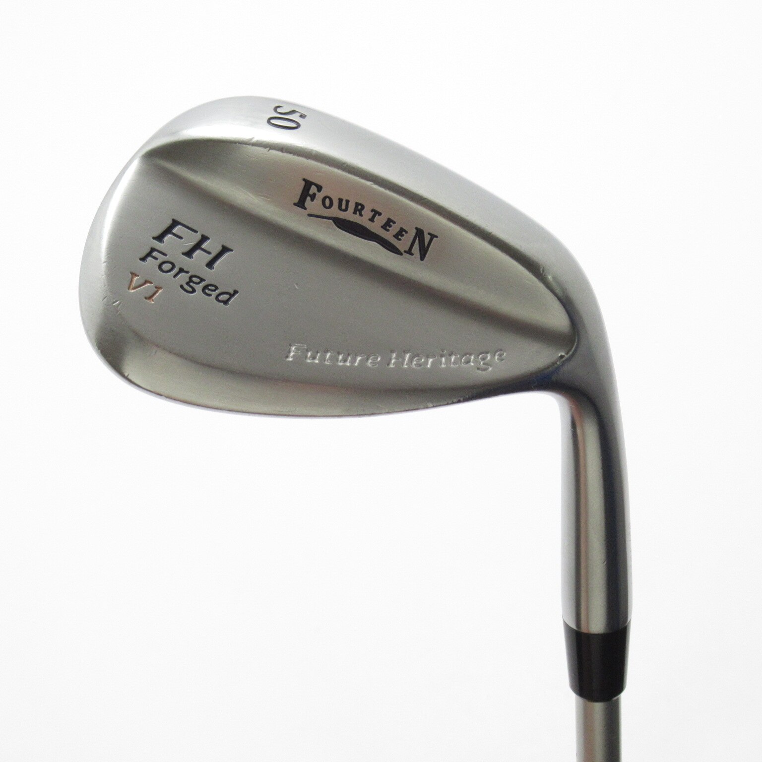 中古】FH フォージド V1 ウェッジ (フォーティーン) FH 通販｜GDO中古