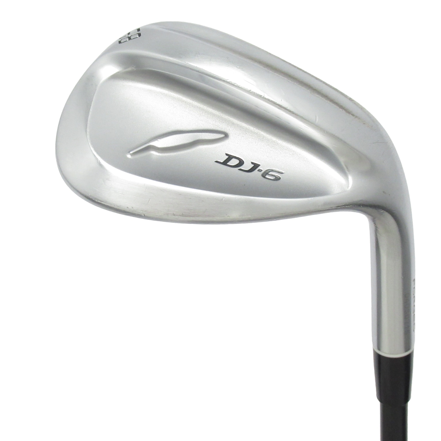 中古】DJ-6 ウェッジ FT-62w Ver2 58-18 WEDGE D(ウェッジ（単品）)|DJ