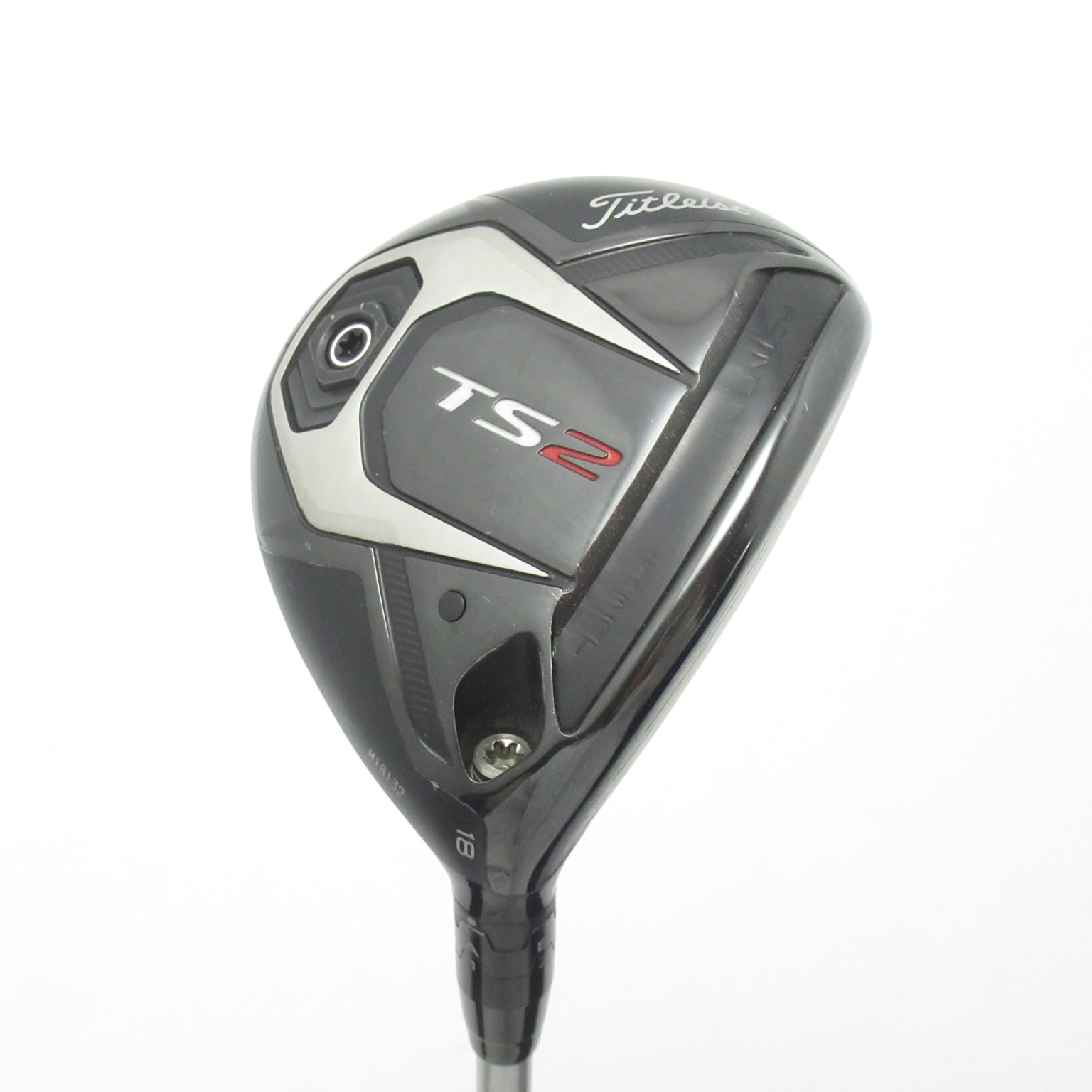 中古】TS2 フェアウェイウッド (タイトリスト) Titleist 通販｜GDO中古