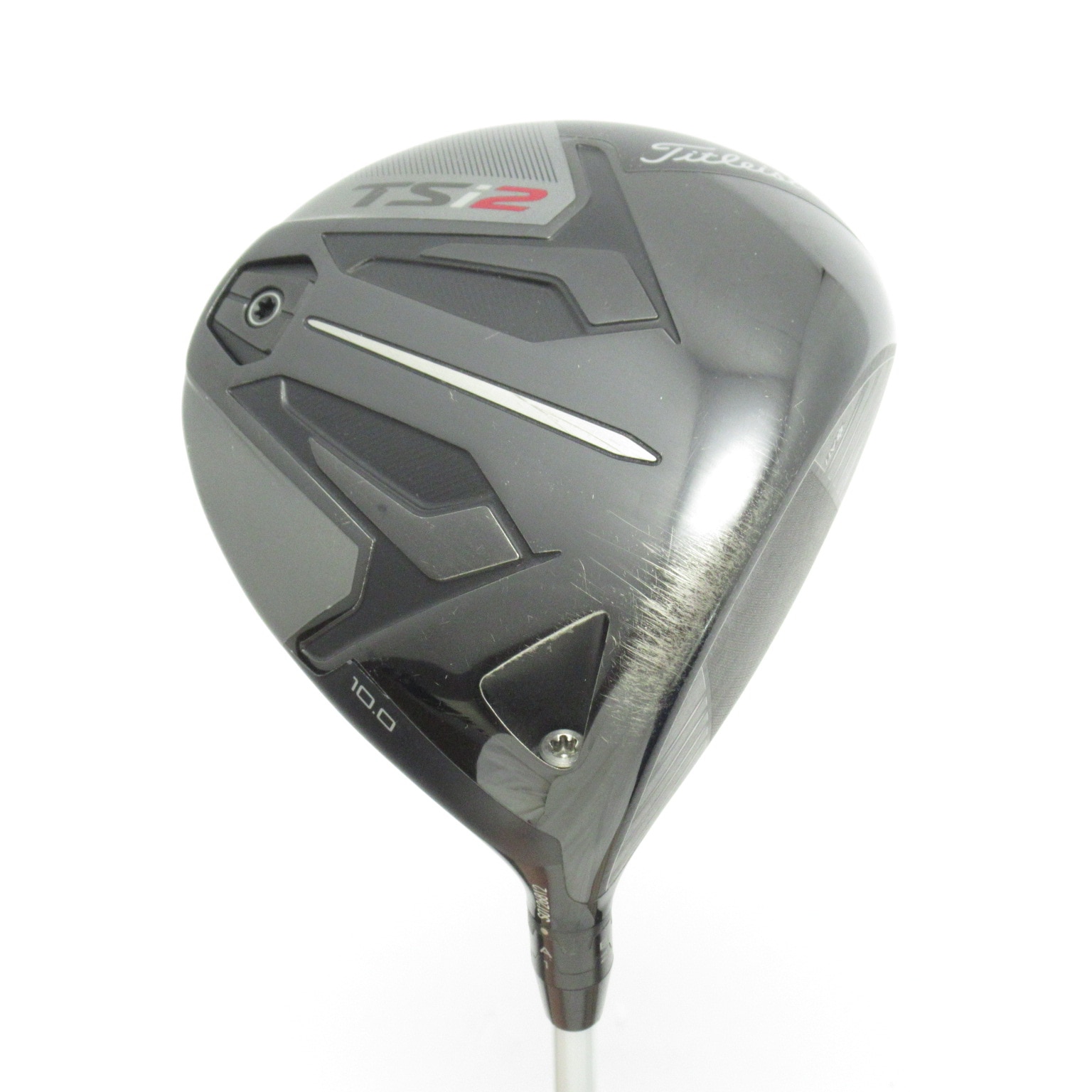 中古】TSi2 ドライバー (タイトリスト) TSi 通販｜GDO中古ゴルフクラブ