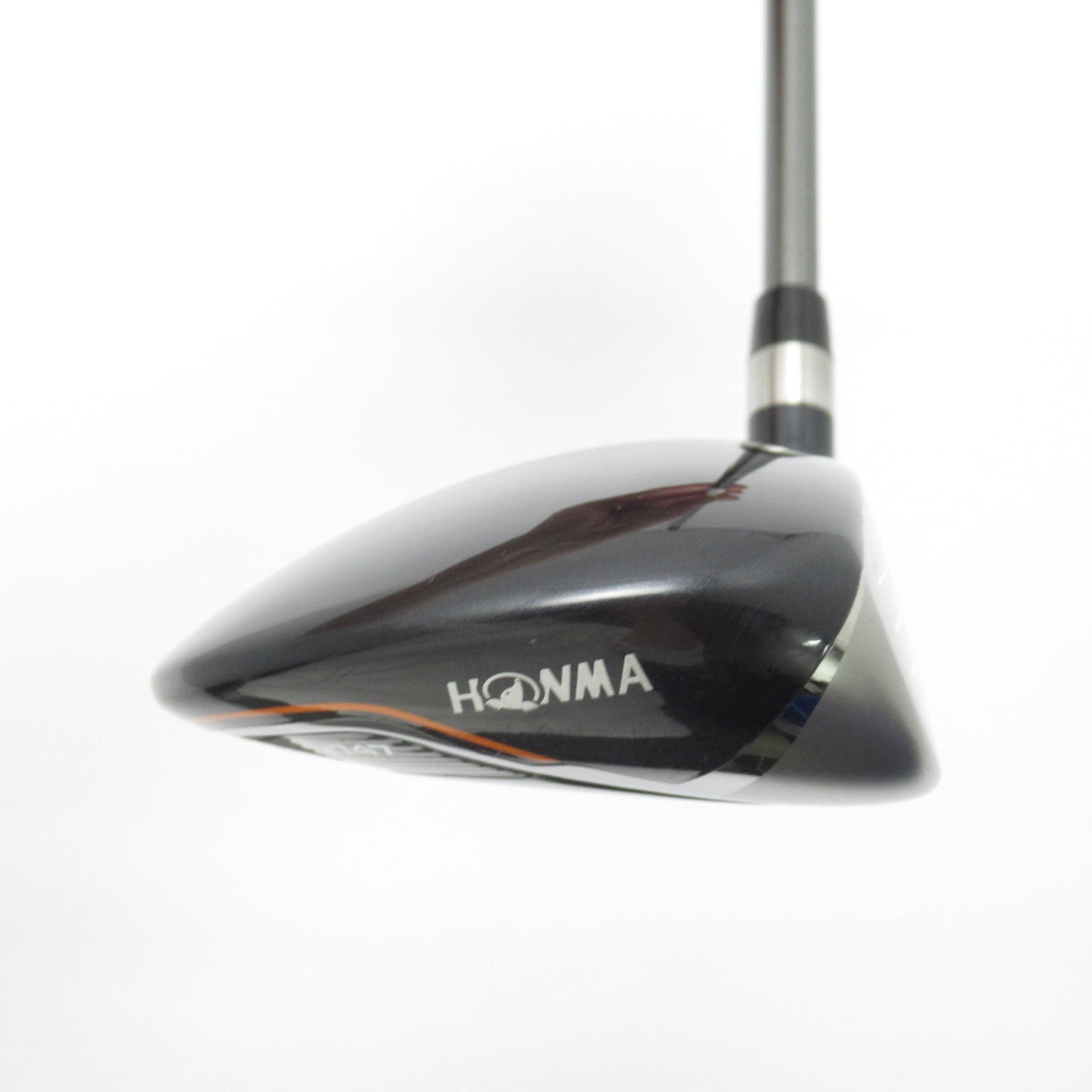 TW747フェアウェイウッド VIZARD FP-7S 3HL 16.5度 TW747フェアウェイウッド VIZARD FP-7S 3HL 16.5度 HONMA GOLF（本間