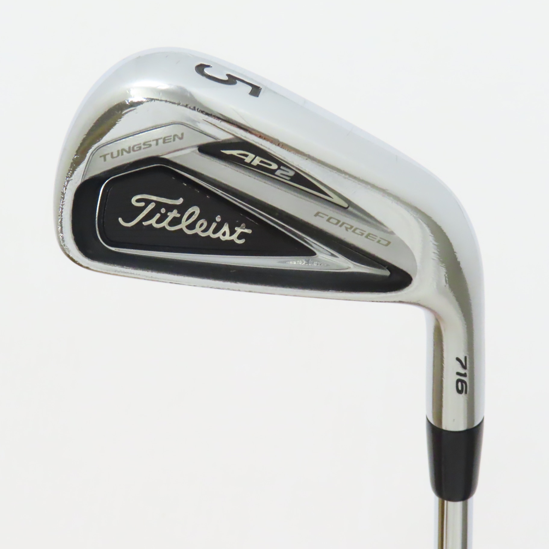 中古】AP2 716 アイアン Dynamic Gold AMT 26 S200 D(アイアン（セット