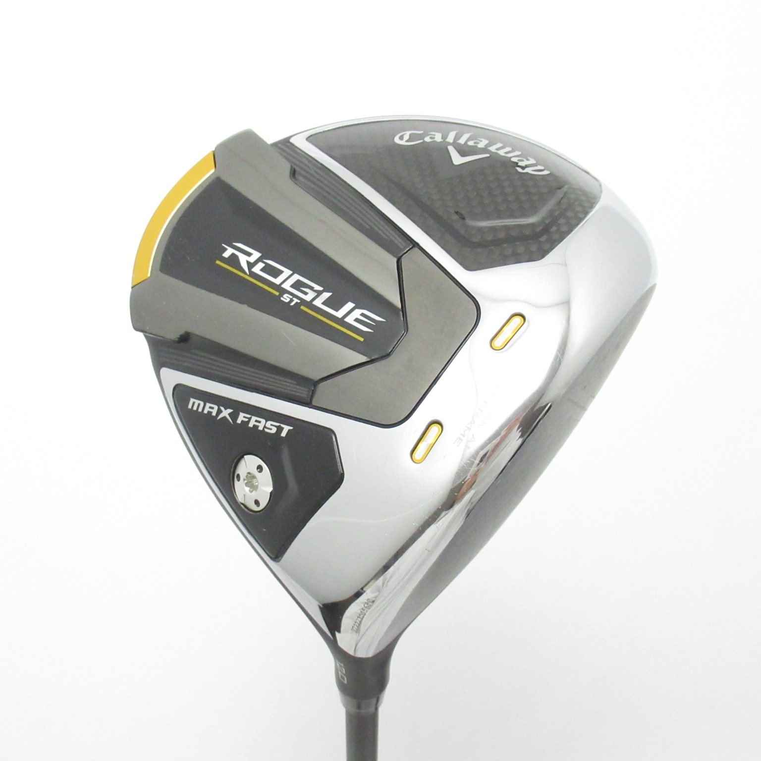 中古】ローグ ST MAX FAST ドライバー Speeder NX 40 for Callaway 12