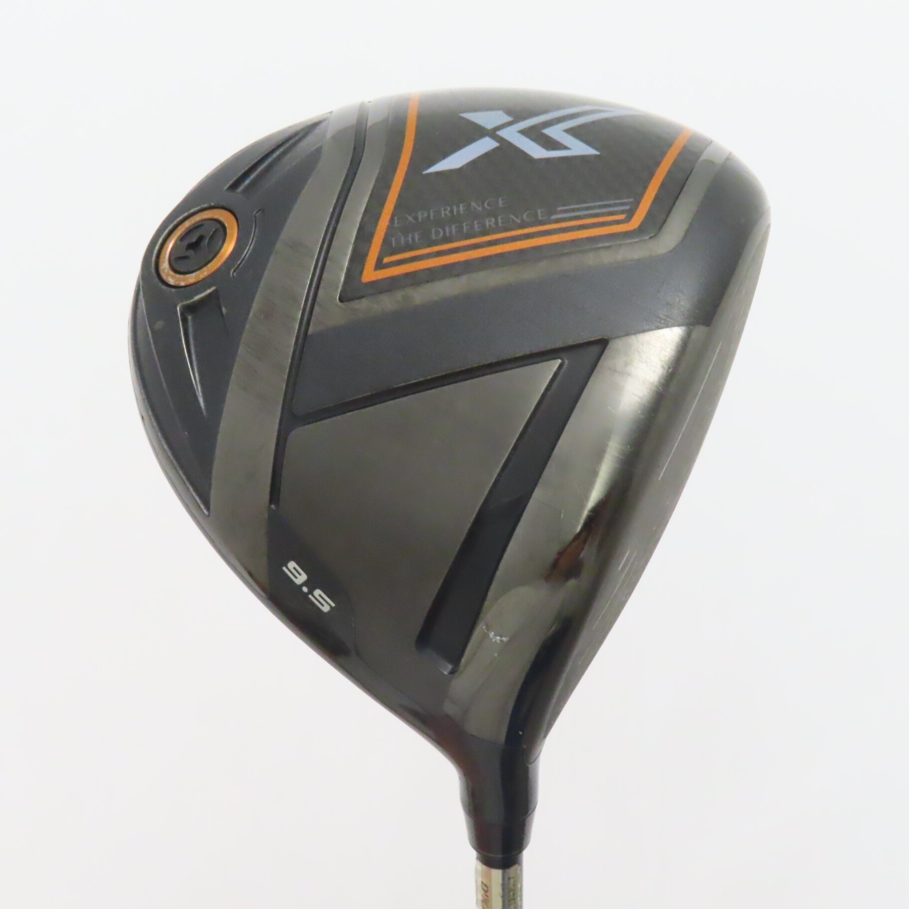 中古】ゼクシオ ドライバー (ダンロップ) メンズ 通販｜GDO中古ゴルフ
