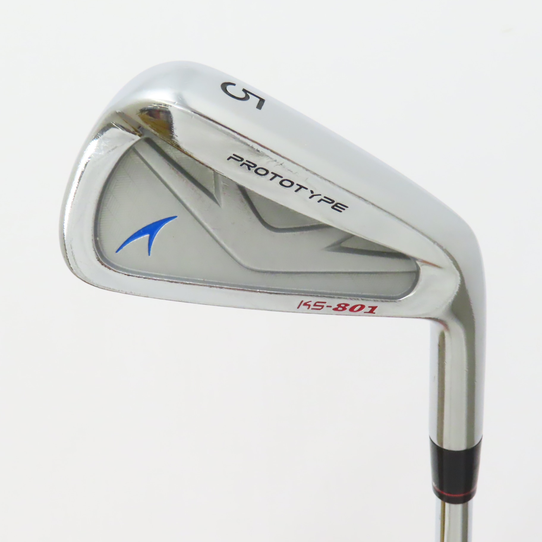中古】アキラプロダクツ アイアンセット 通販｜GDO中古ゴルフクラブ