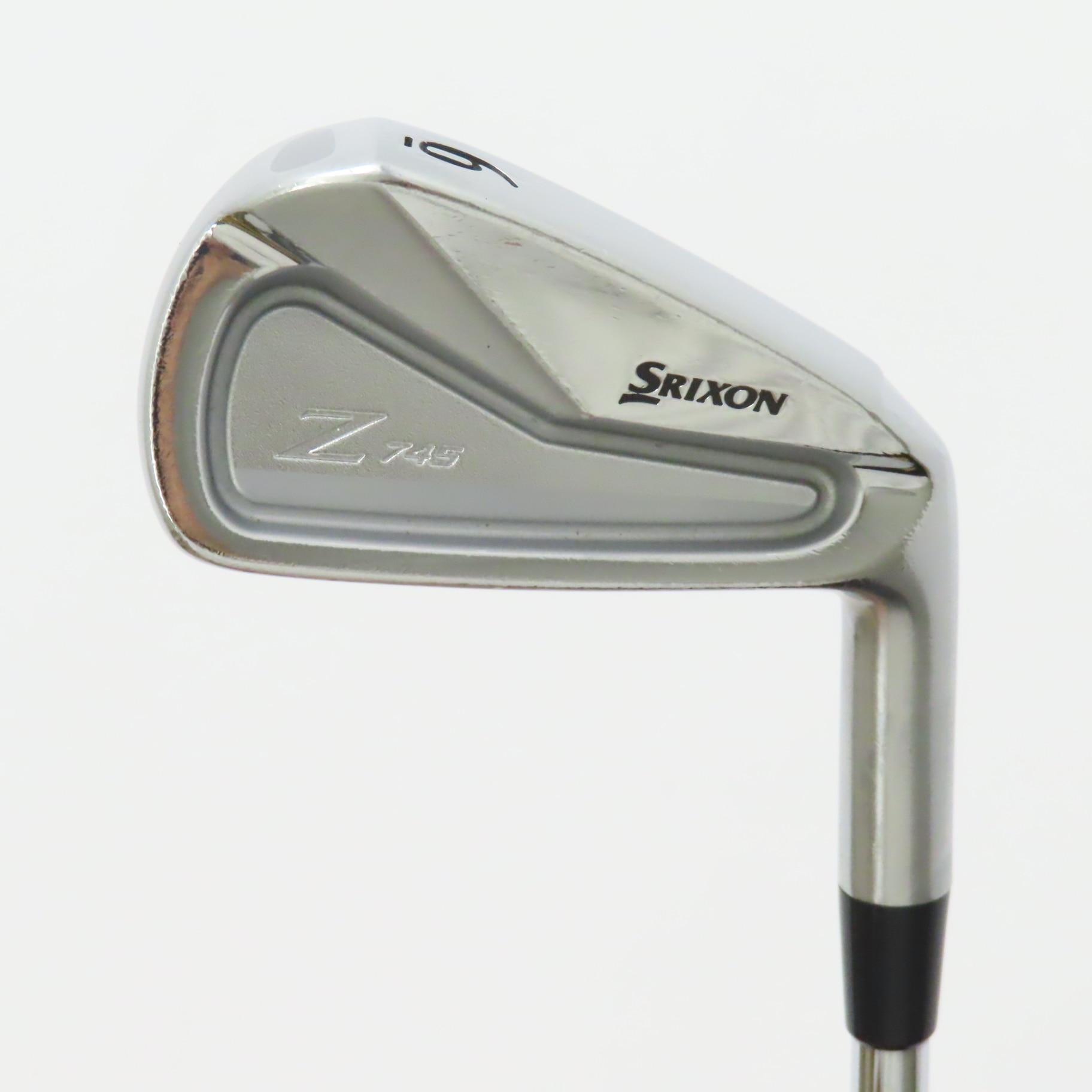 中古】スリクソン Z745 アイアンセット (ダンロップ) スリクソン 通販