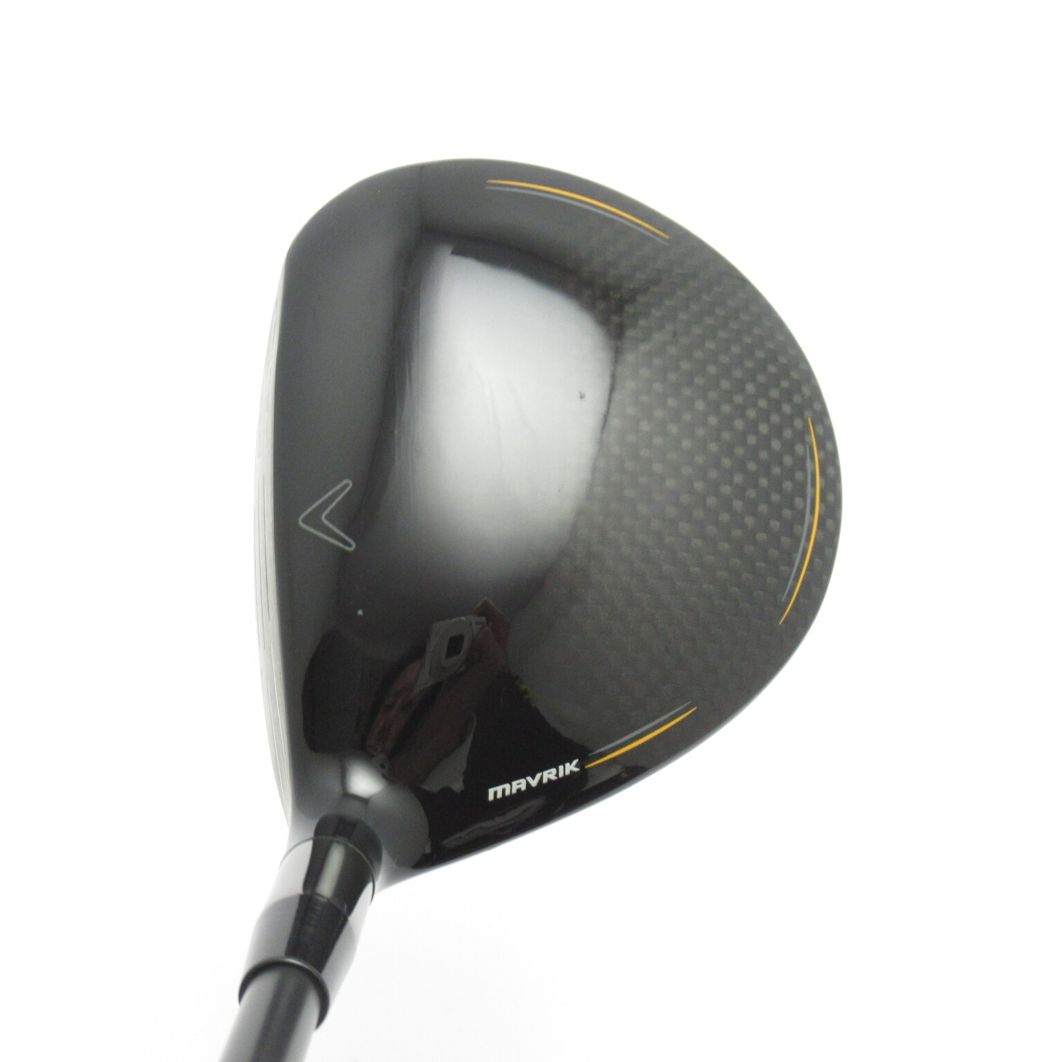 中古】マーベリック マックス フェアウェイウッド ATTAS MB FW 55 19