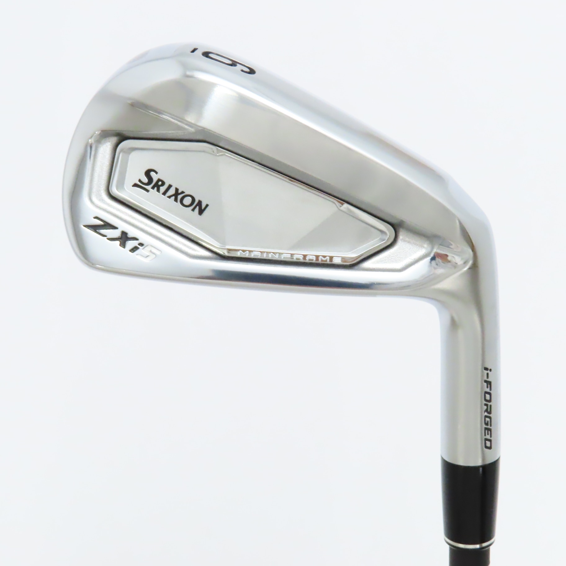Zxi5 アイアン Travil85R Amazon.co.jp: Srixon ZXi5 Irons, 5-PW, Set