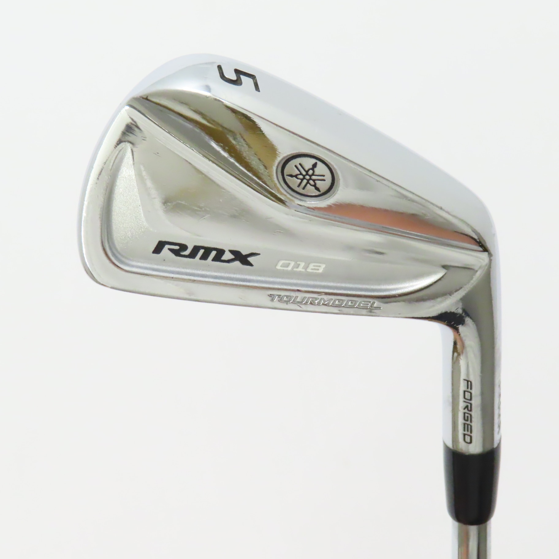 中古】RMX 018 TOURMODEL アイアンセット (ヤマハ) RMX 通販｜GDO中古