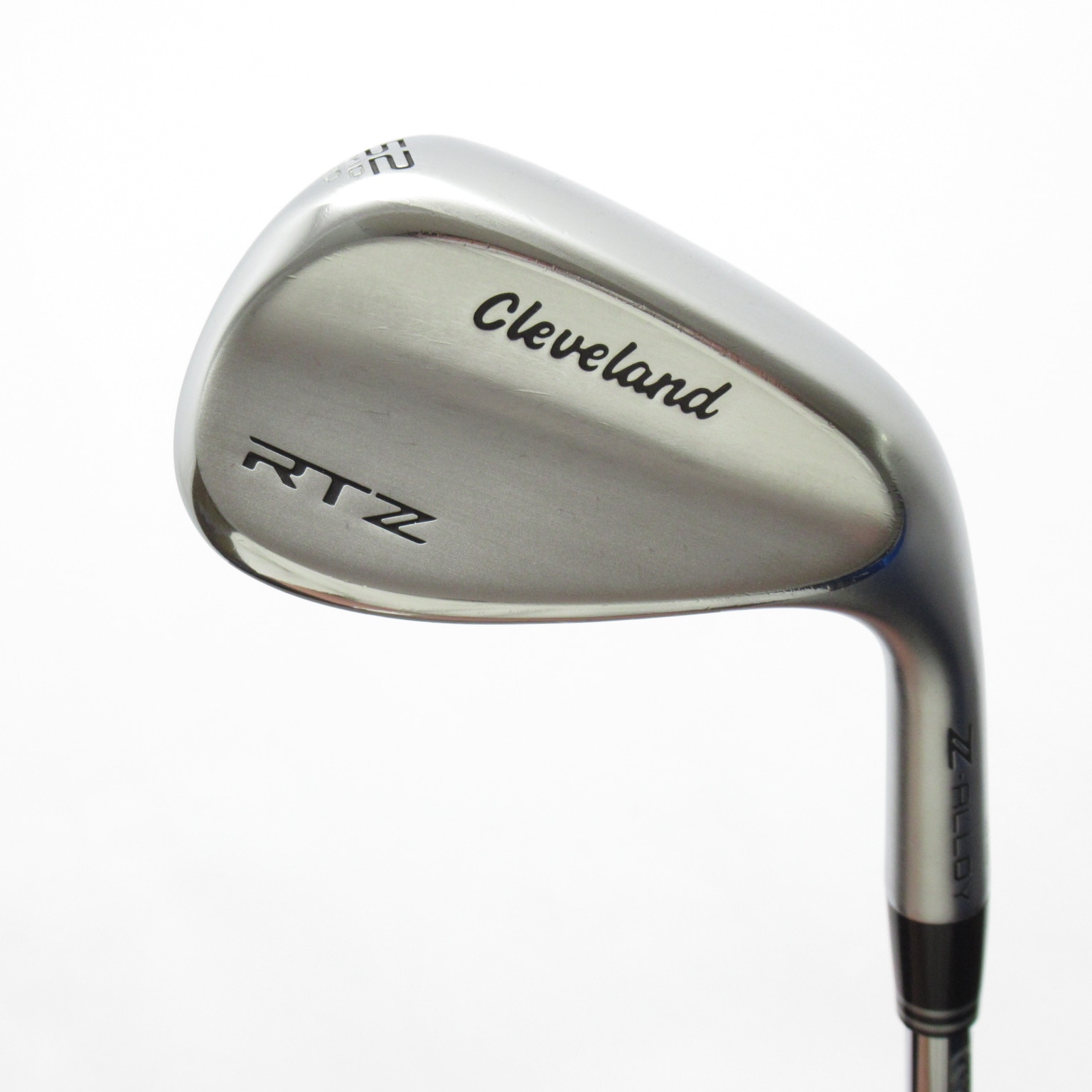 中古】RTZ ツアーサテン ウェッジ N.S.PRO MODUS3 TOUR 115 52-10 S C