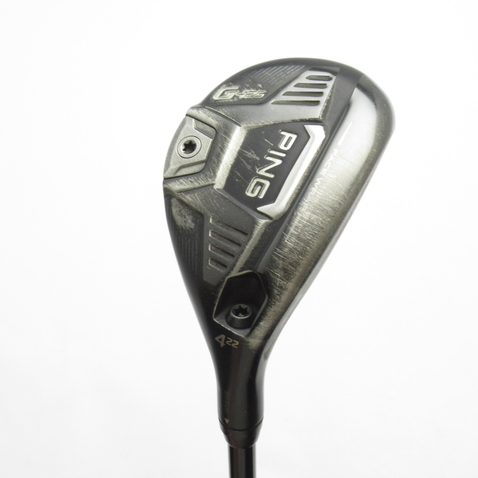 クラブ PING G425 6U TENSEI CK PRO ORANGE 80HY S 中古】G425 ハイブリッド ユーティリティ TENSEI CK PRO ORANGE HYBRID