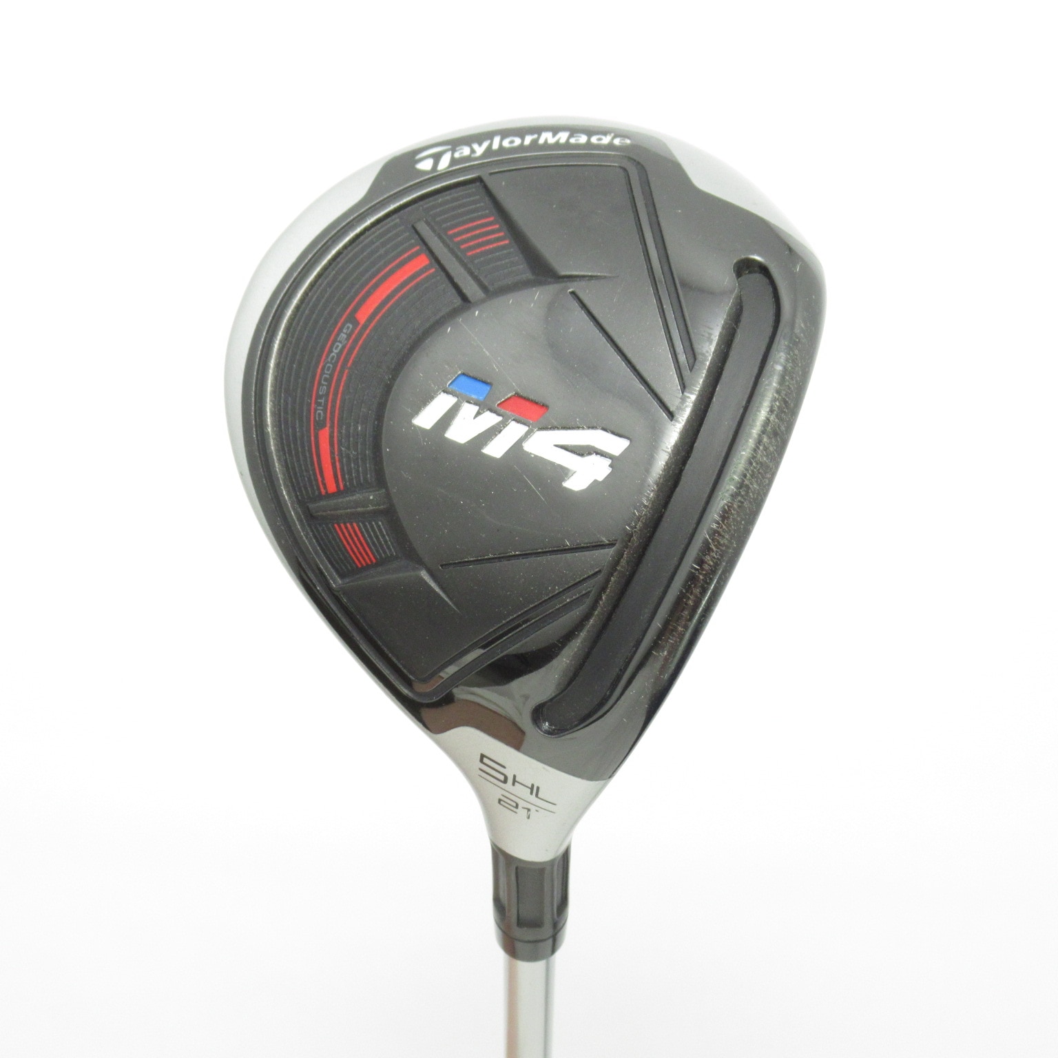 中古】M4 (テーラーメイド) レディス 通販｜GDO中古ゴルフクラブ